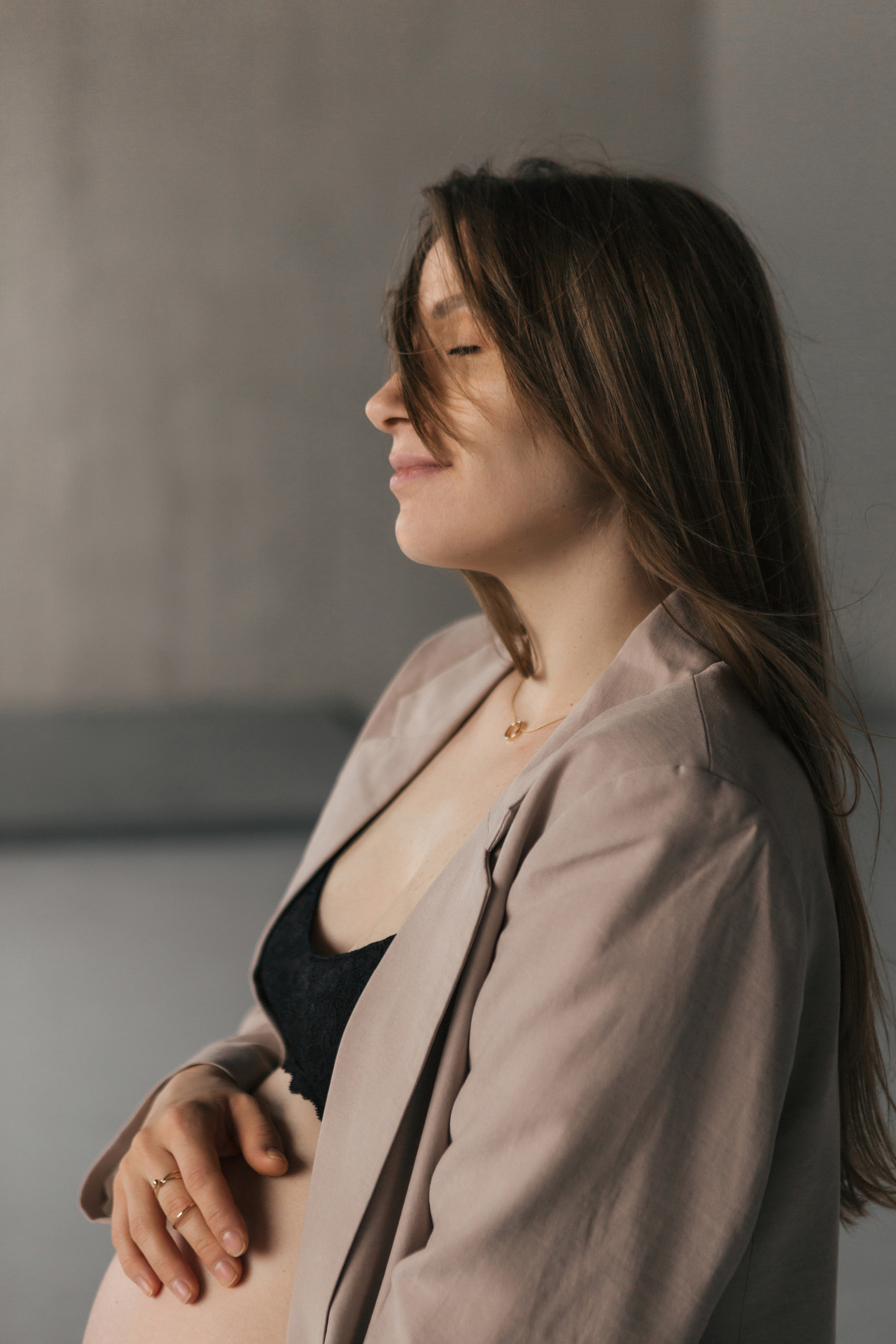 Настя. Семейный фотограф в Краснодаре Виктория Кокоулина