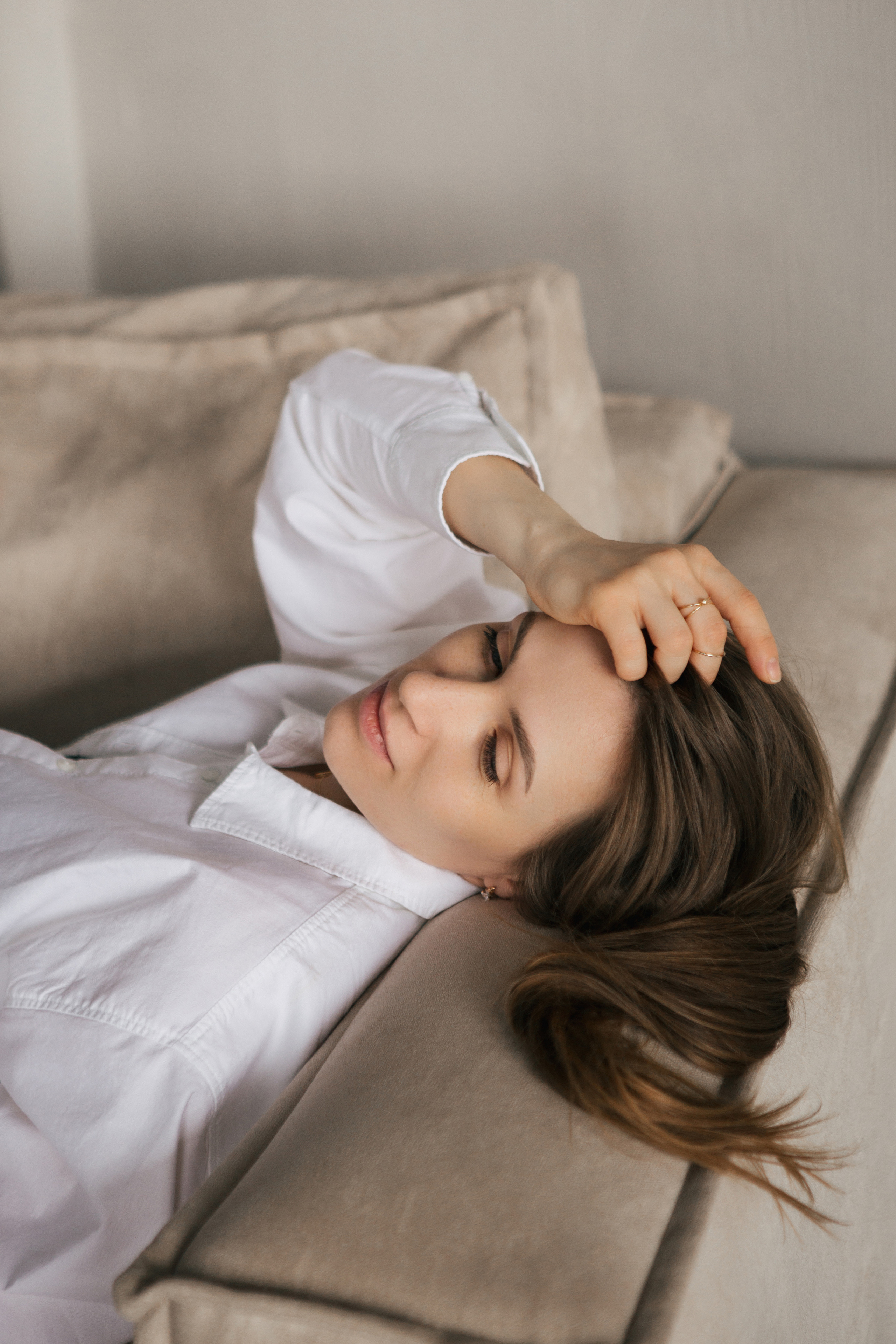 Настя. Семейный фотограф в Краснодаре Виктория Кокоулина