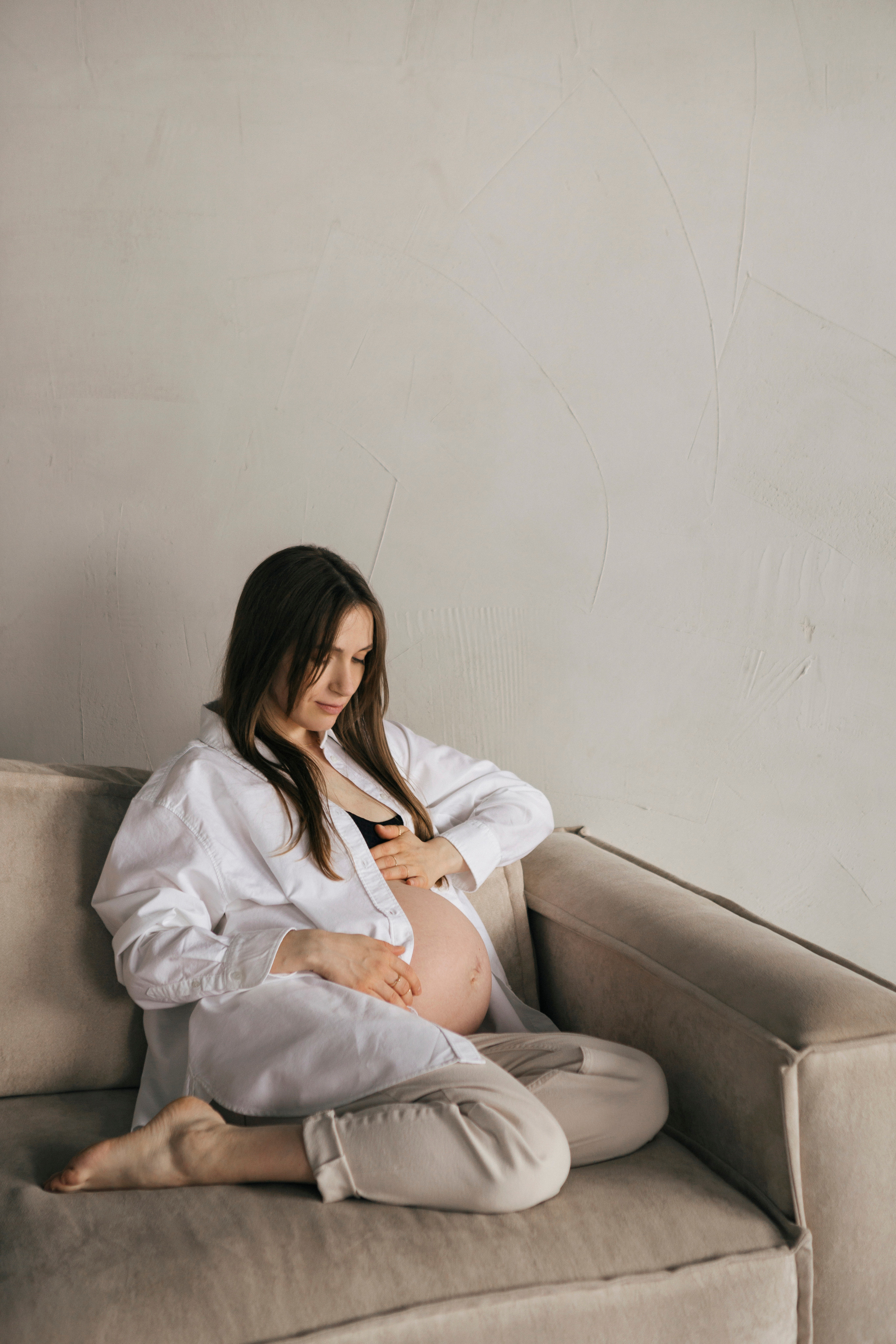 Настя. Семейный фотограф в Краснодаре Виктория Кокоулина