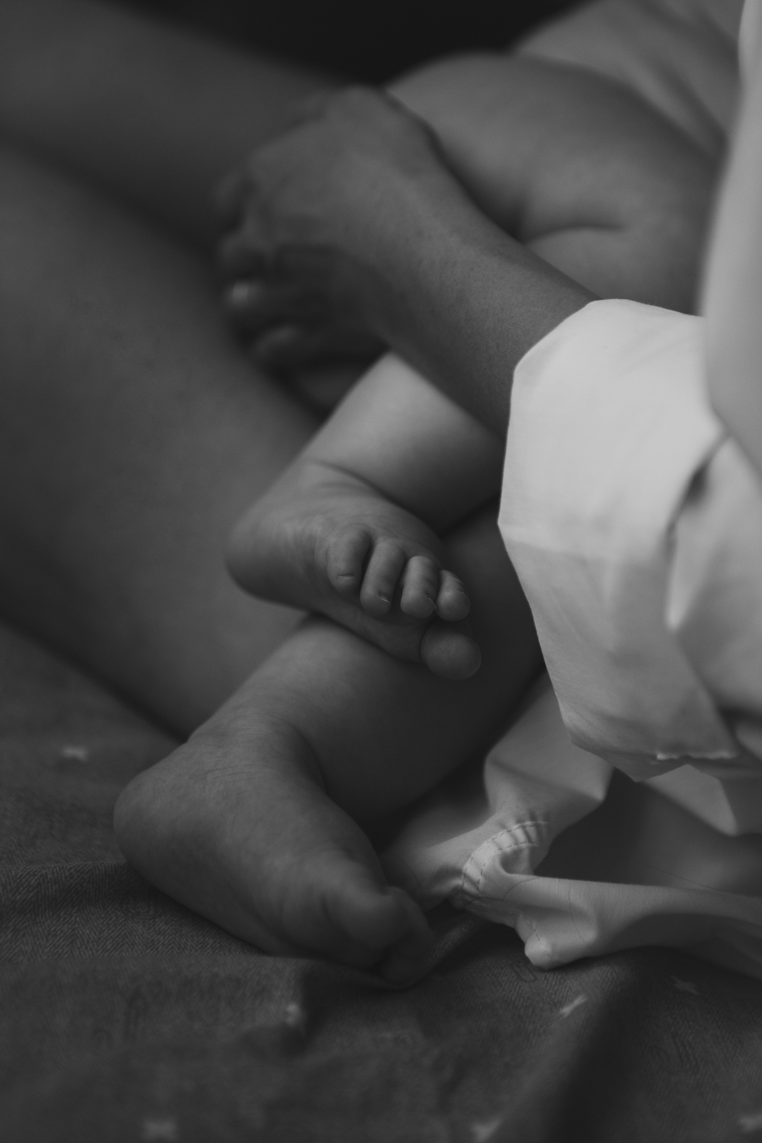 Юля и Матвей. Семейный фотограф в Краснодаре Виктория Кокоулина