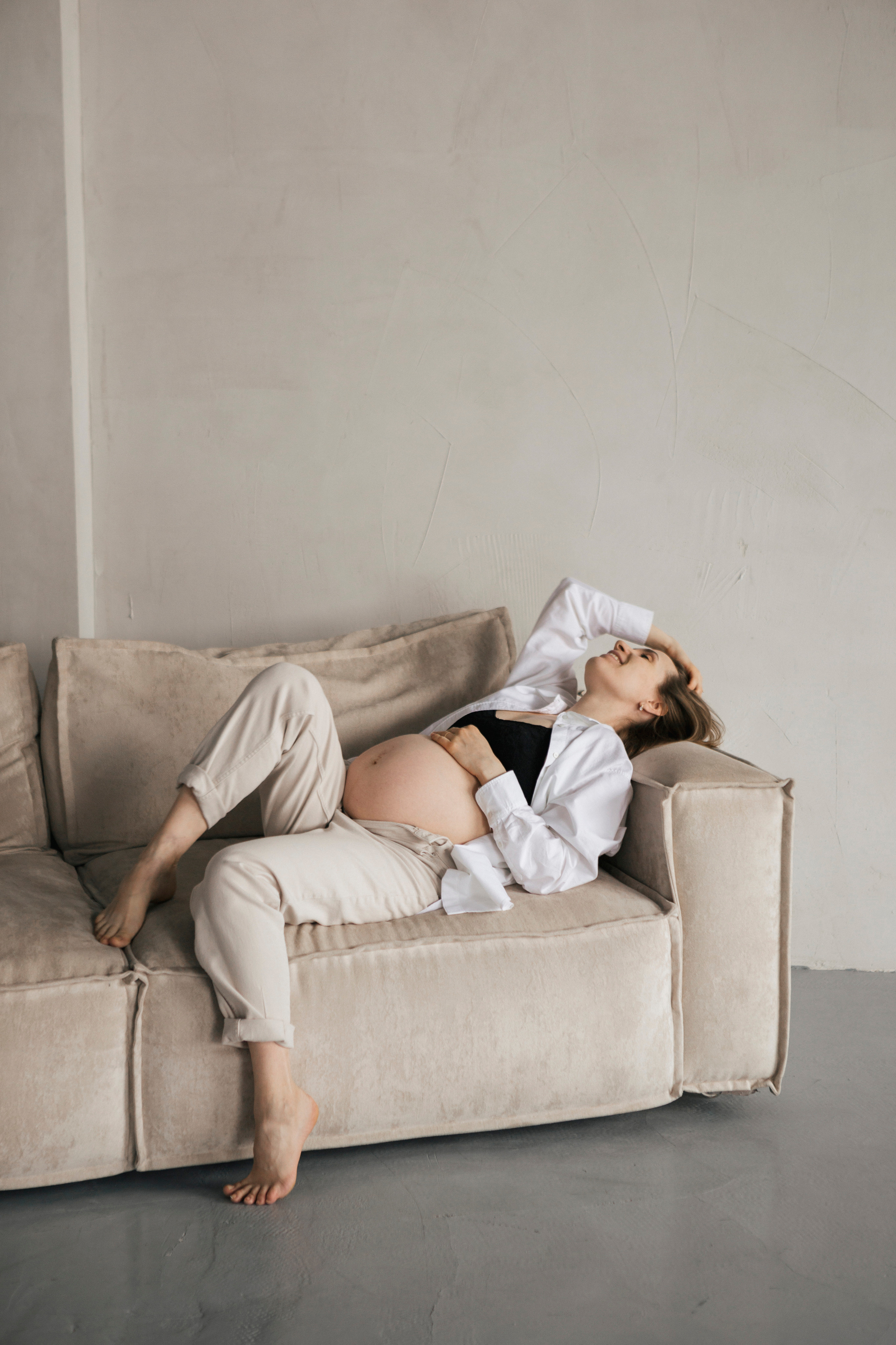 Настя. Семейный фотограф в Краснодаре Виктория Кокоулина