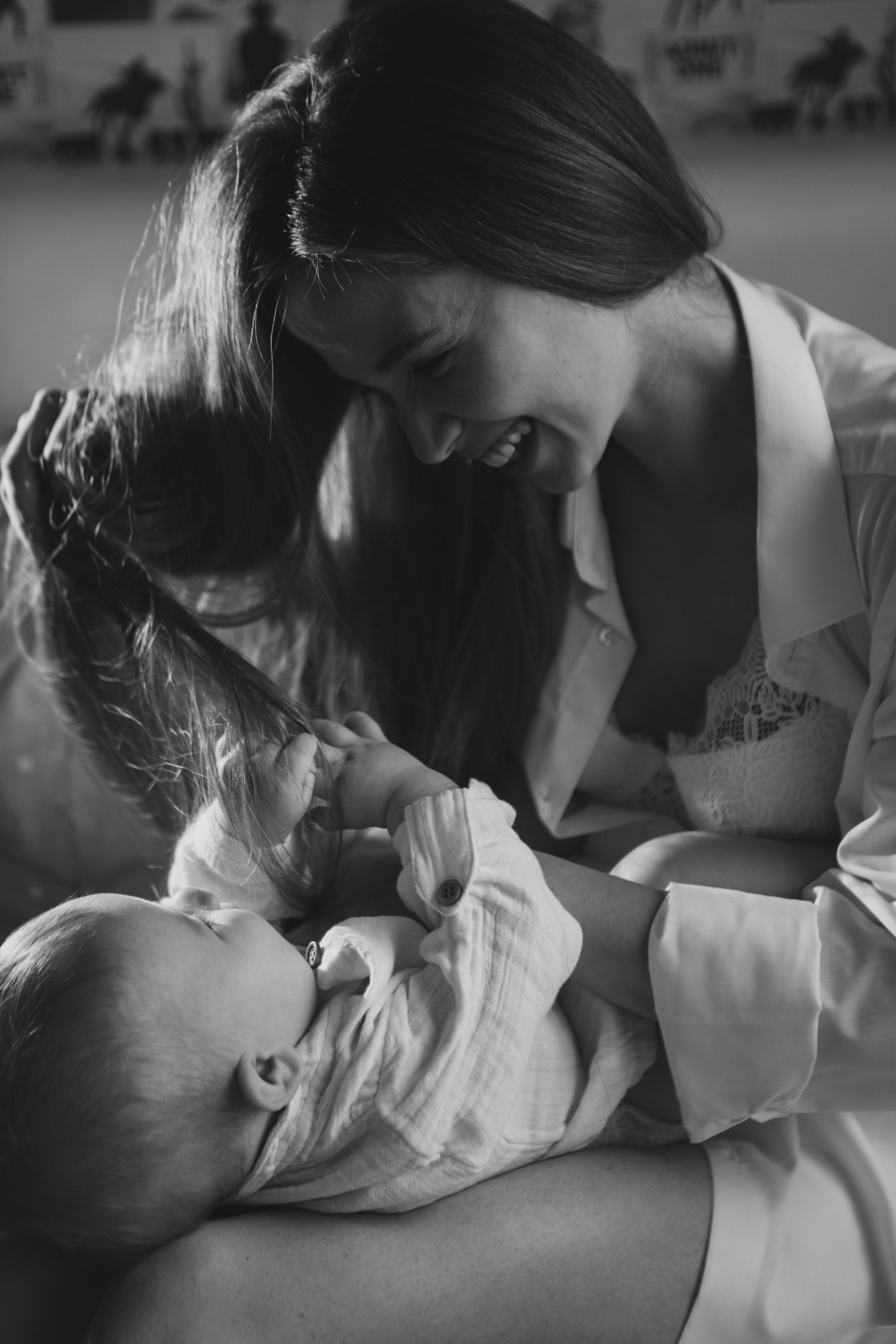 Юля и Матвей. Семейный фотограф в Краснодаре Виктория Кокоулина