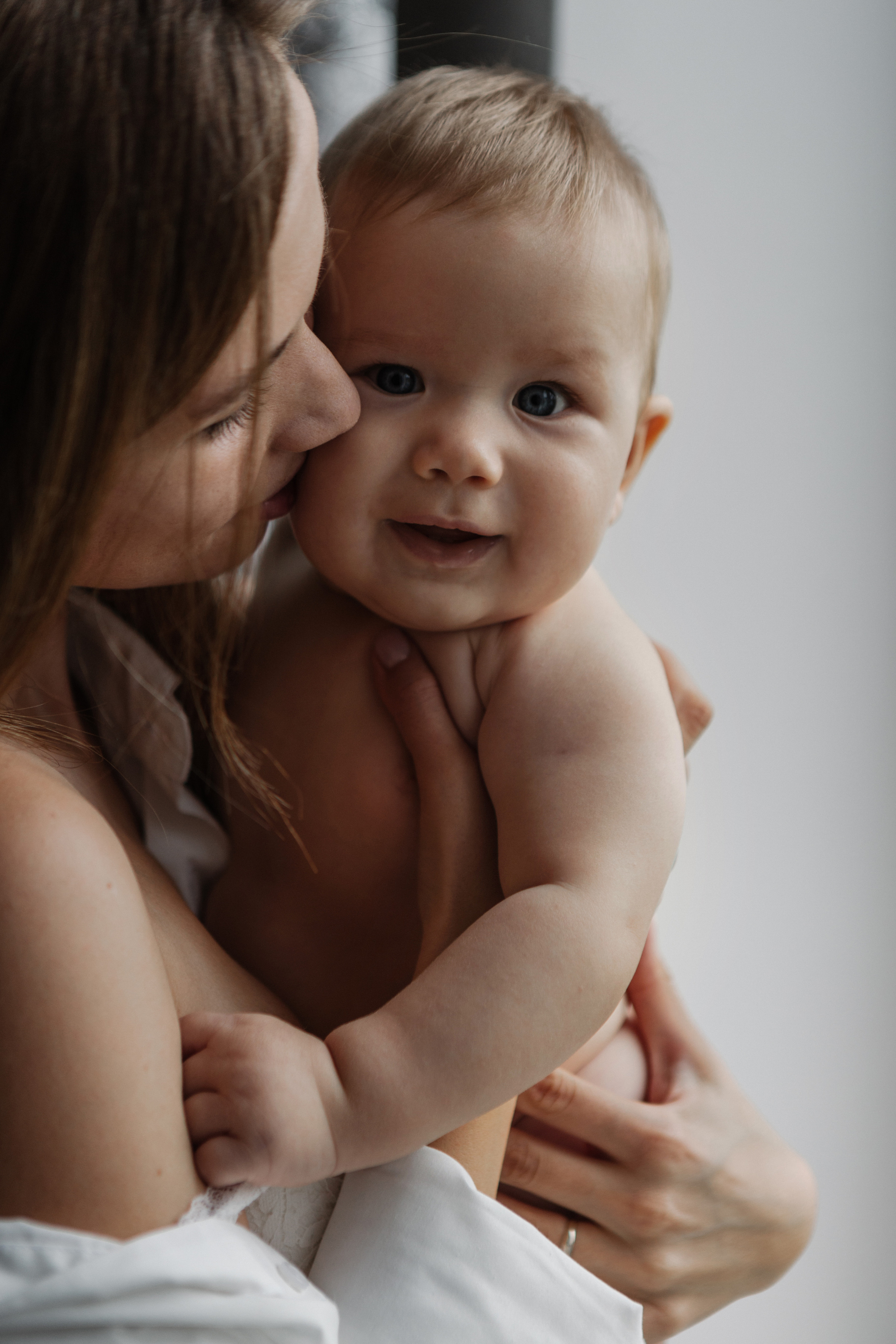 Юля и Матвей. Семейный фотограф в Краснодаре Виктория Кокоулина