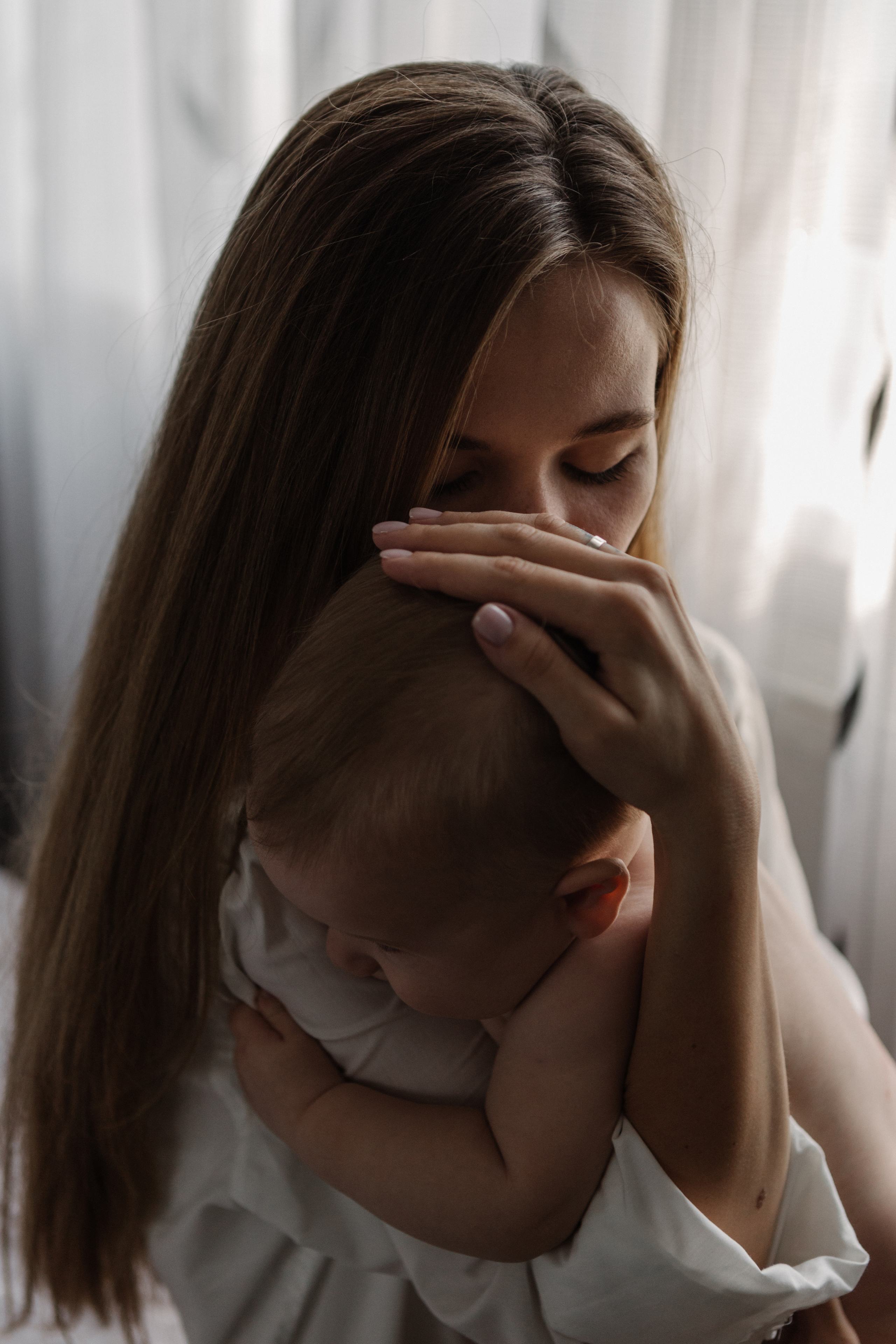 Юля и Матвей. Семейный фотограф в Краснодаре Виктория Кокоулина