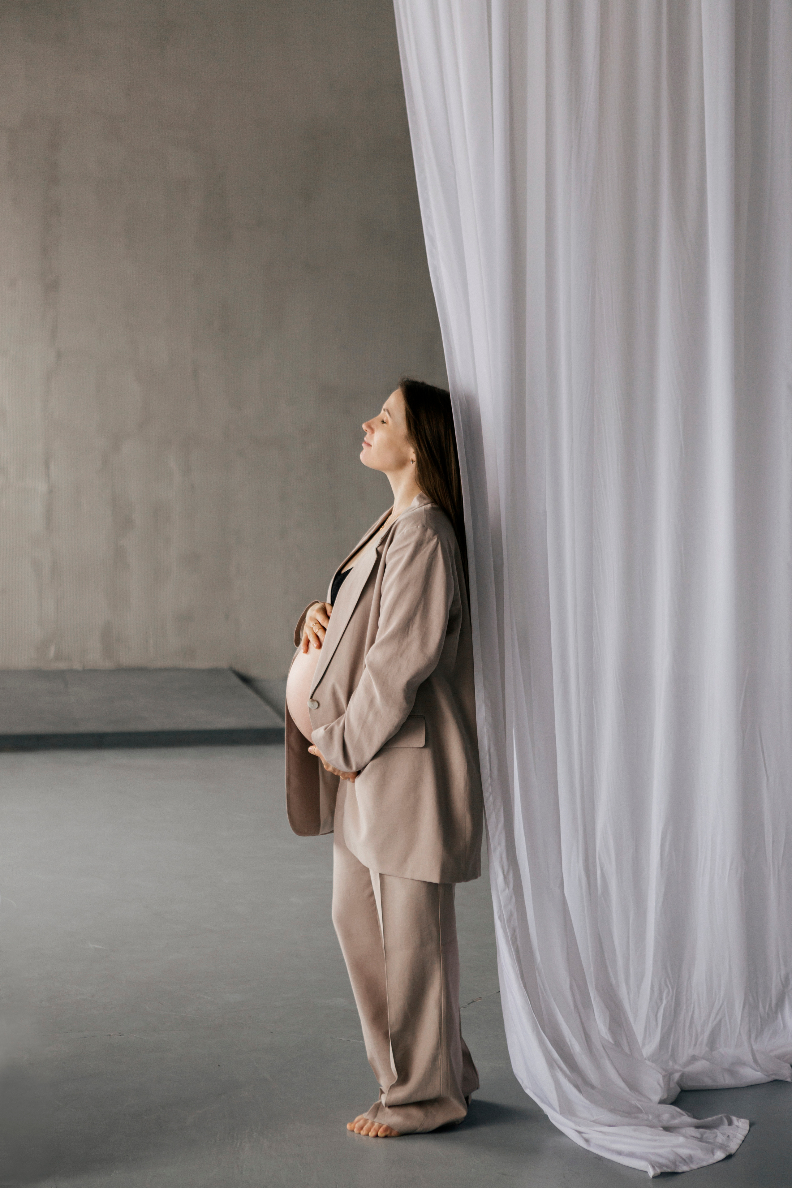 Настя. Семейный фотограф в Краснодаре Виктория Кокоулина