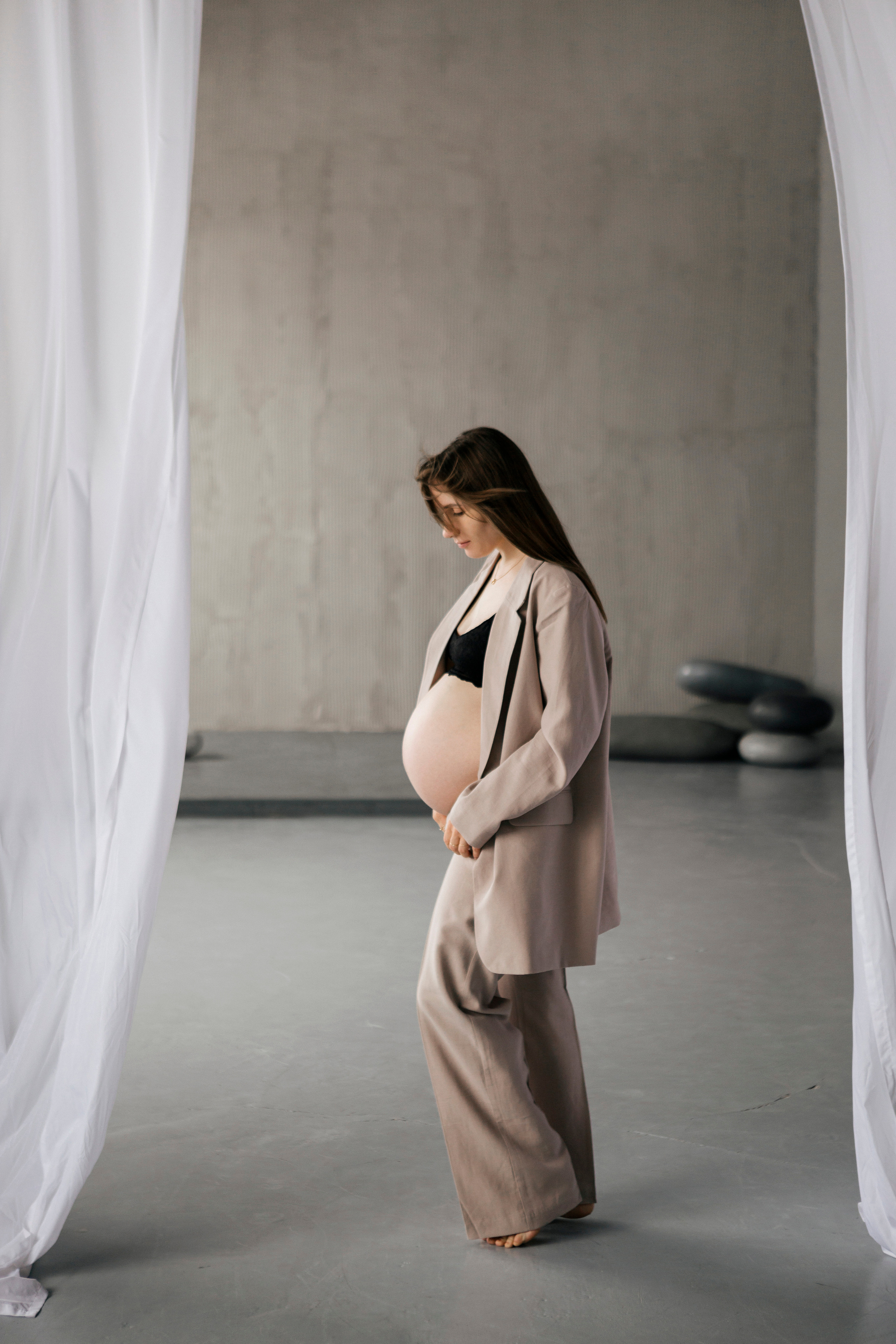 Настя. Семейный фотограф в Краснодаре Виктория Кокоулина