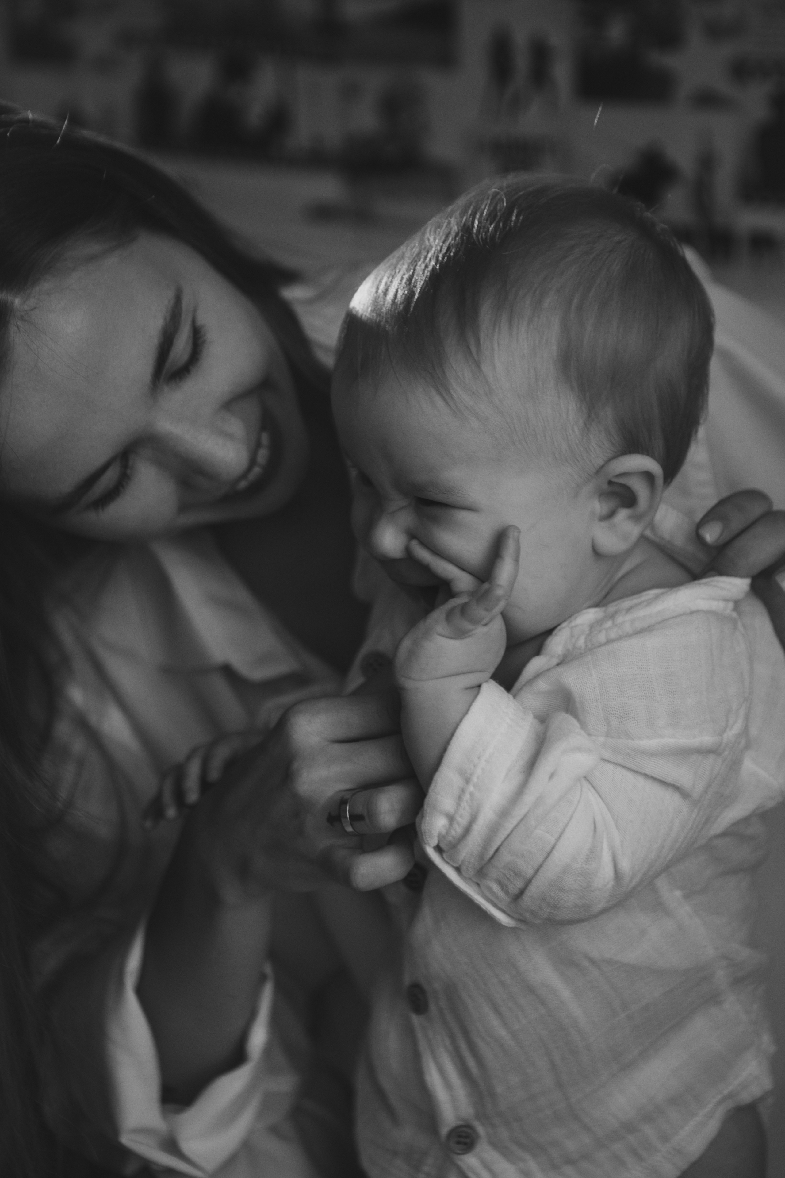 Юля и Матвей. Семейный фотограф в Краснодаре Виктория Кокоулина