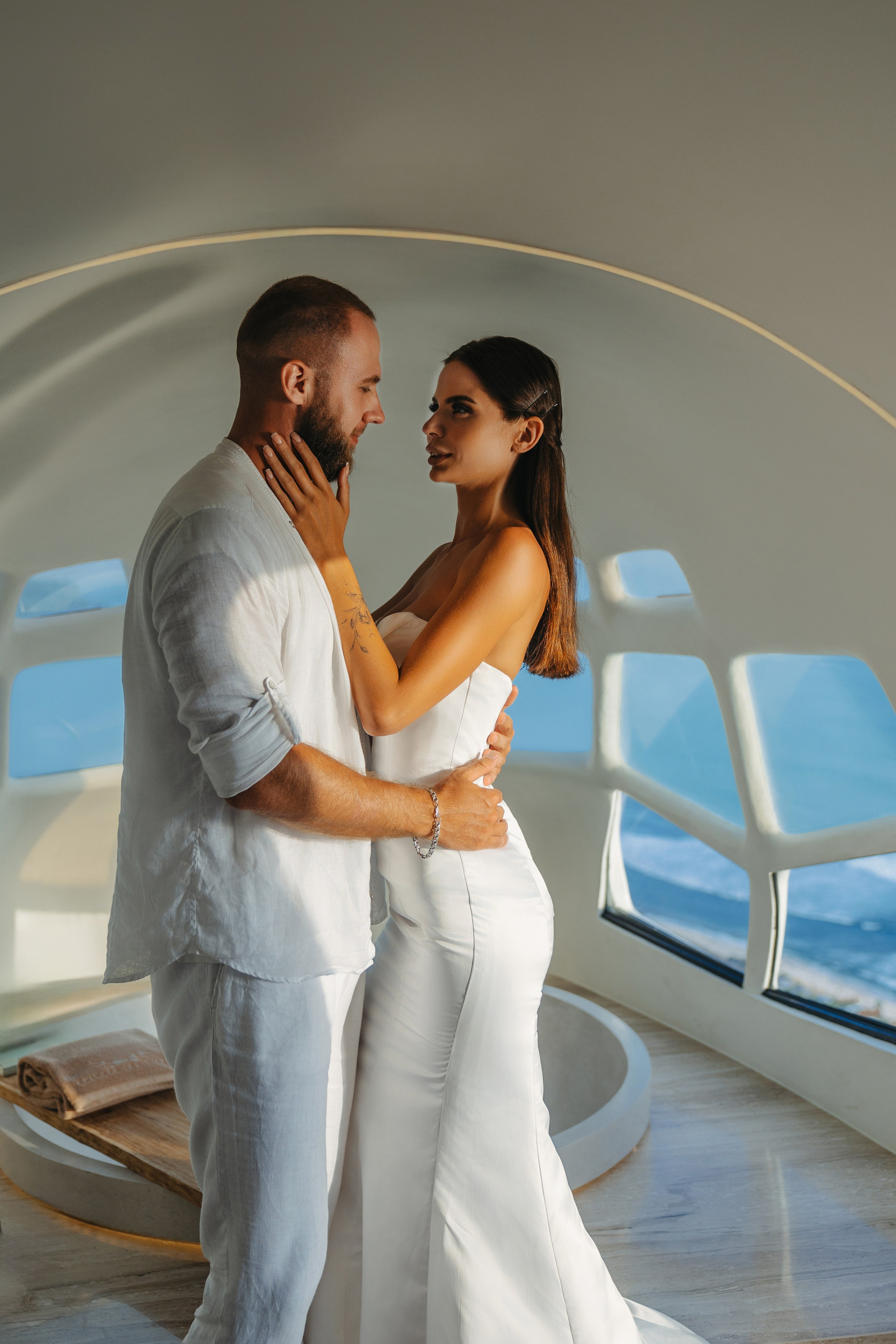 Jet Villa. Профессиональный фотограф Нурмиева Вероника