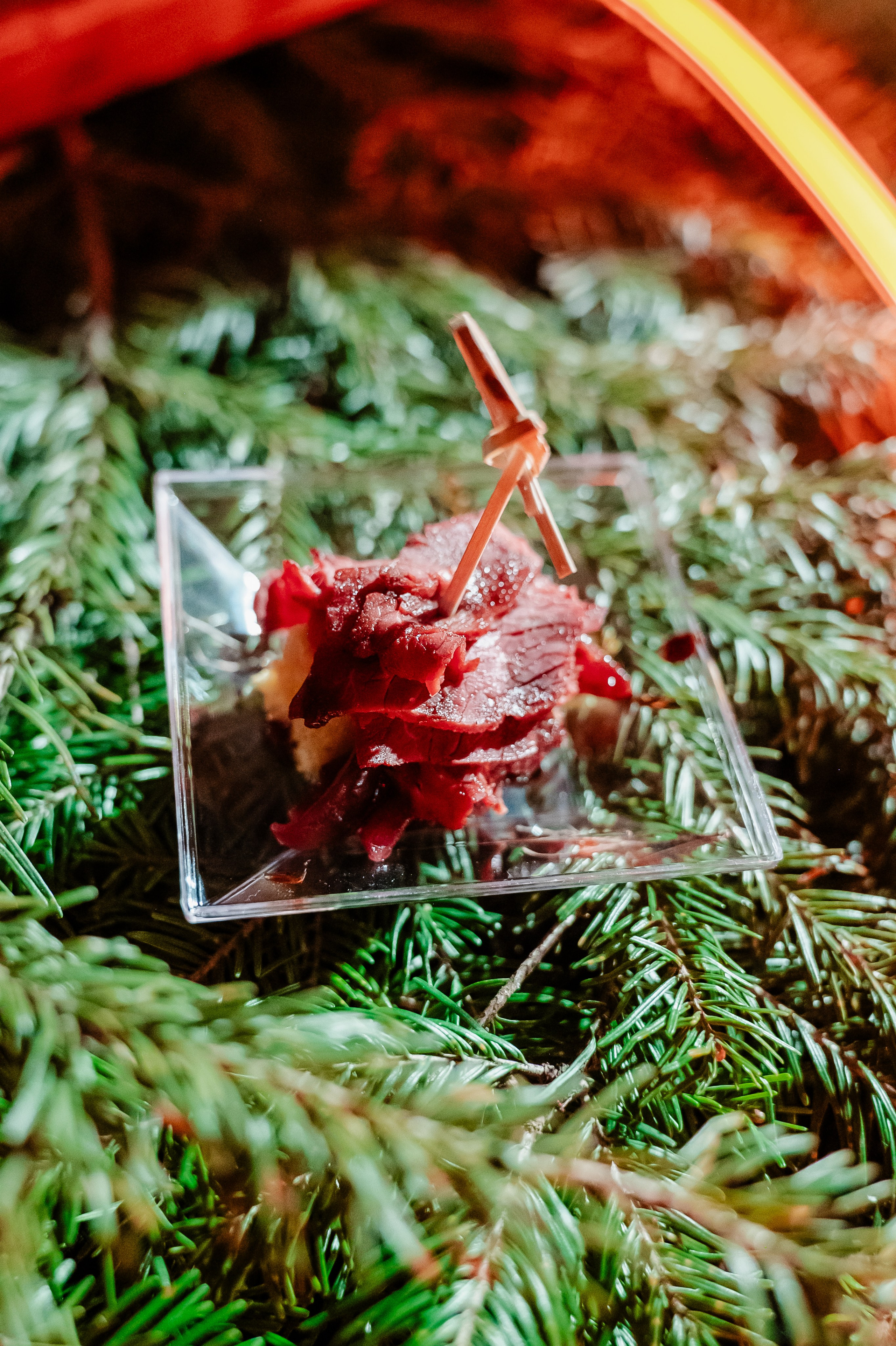 Гала-ужин конференции Центробанка. DariaRock / Фотограф Екатеринбург