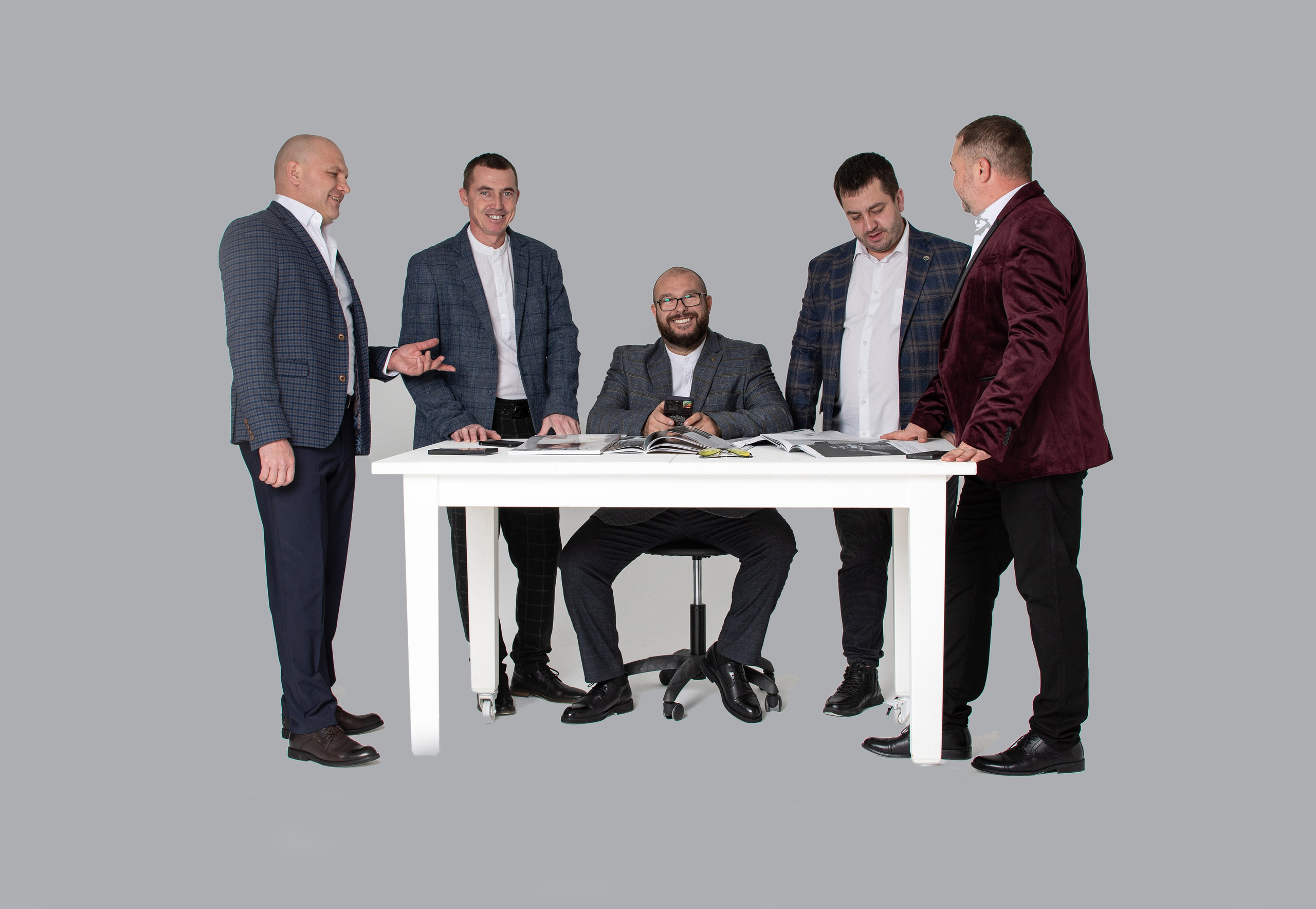 Портретная съёмка. Вячеслав Хасаншин Фотограф для бизнеса Екатеринбург — контент для сайта и соцсетей под ключ