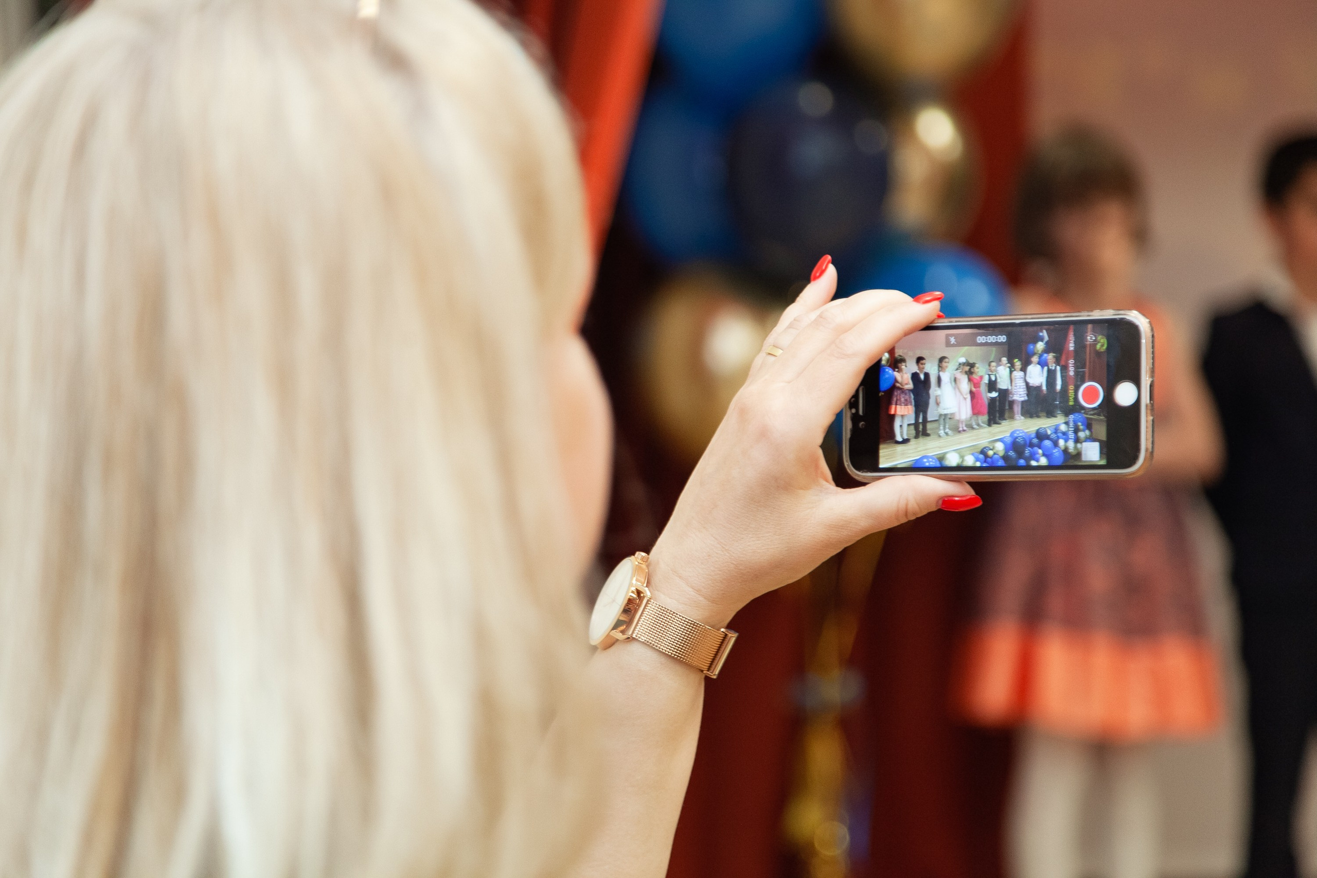 Выпускной 9 класса. Фотограф Перминов Никита СПБ