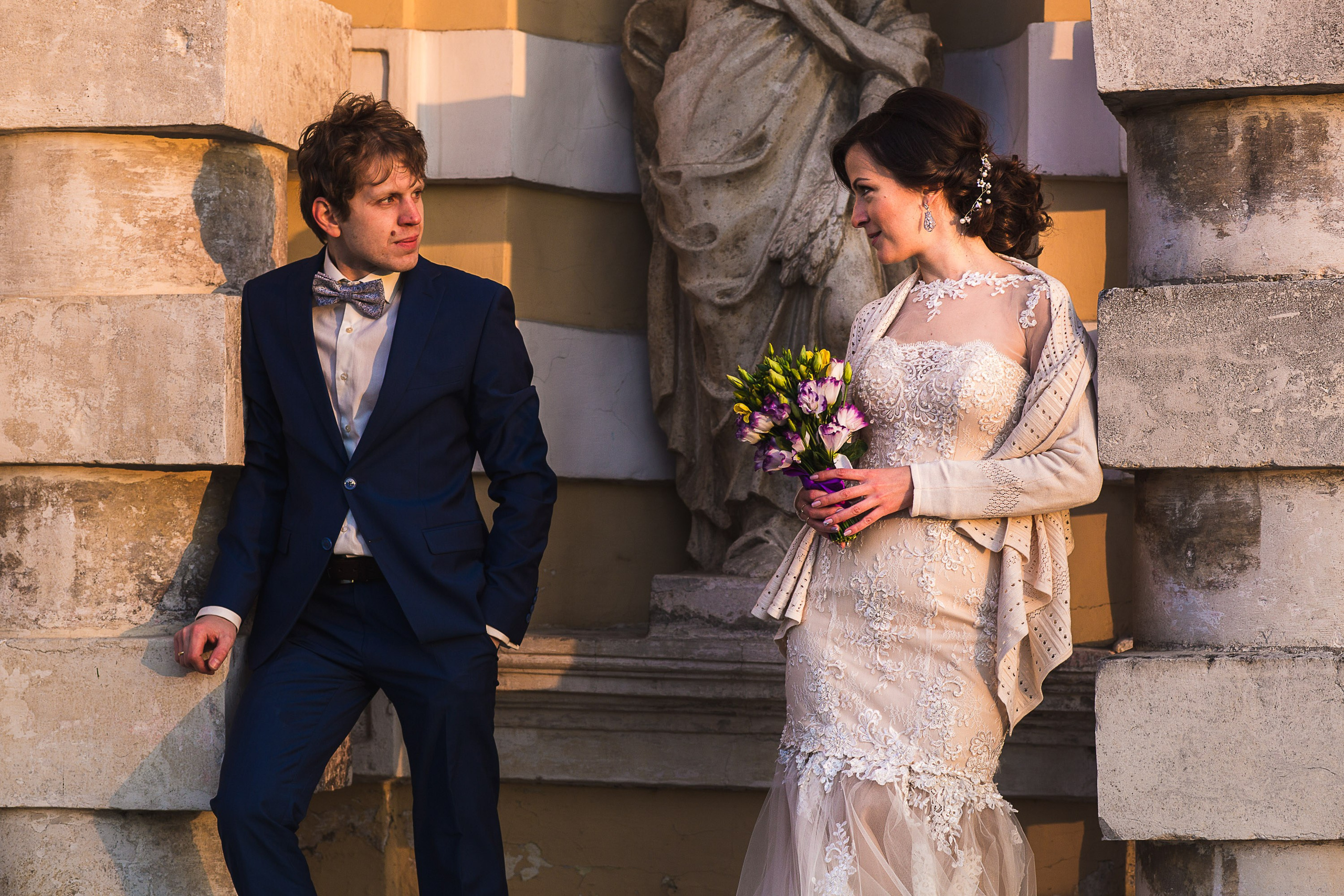 Elena and Vladimir. Family Photographer Ksenia Kos