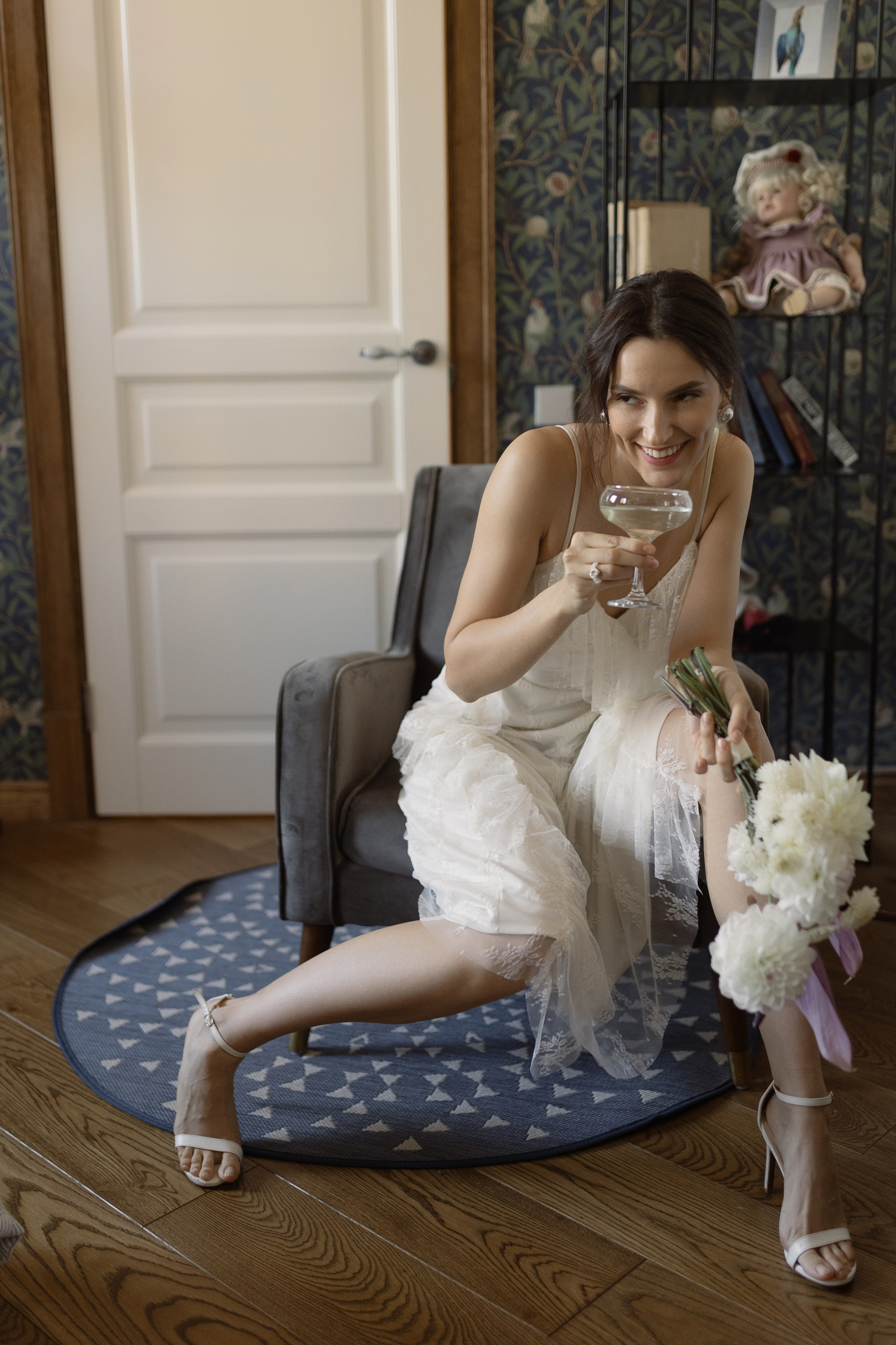 Евгений и Александра. Свадебный фотограф Курск Максим Ноздрачев