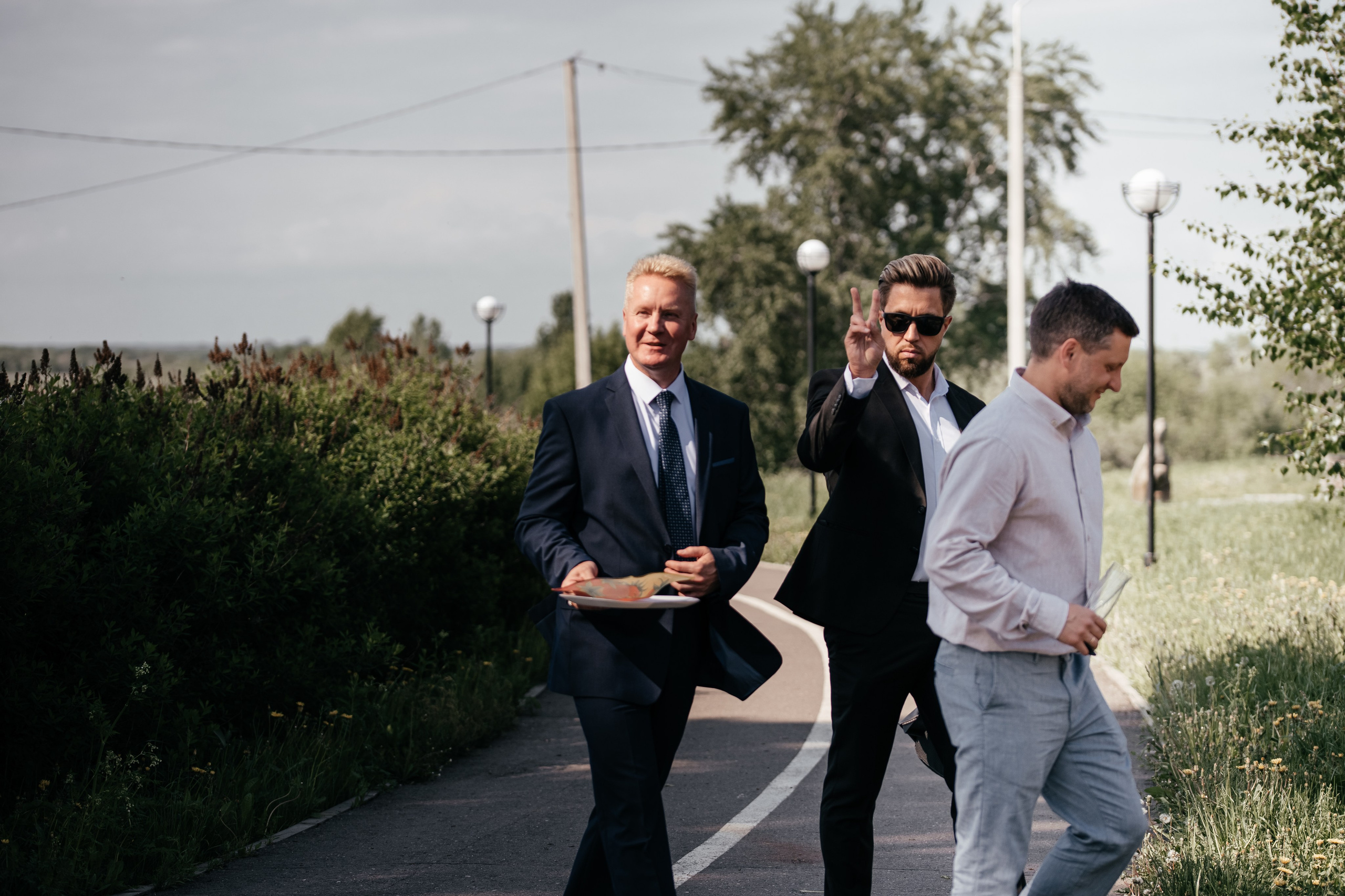 Алексей & Валерия. Свадебный и студийный фотограф Ирина Котикова