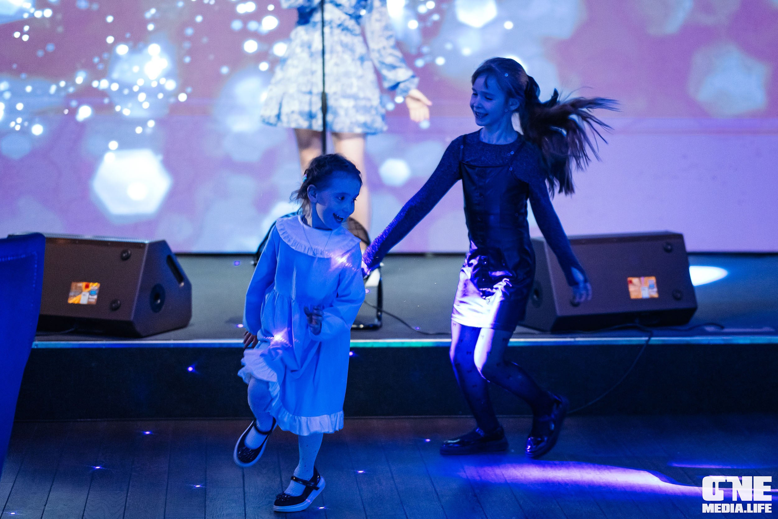 Фоторепортаж из ресторана Океан. One Media Life: фоторепортажи, фотоотчеты с мероприятий и заведений