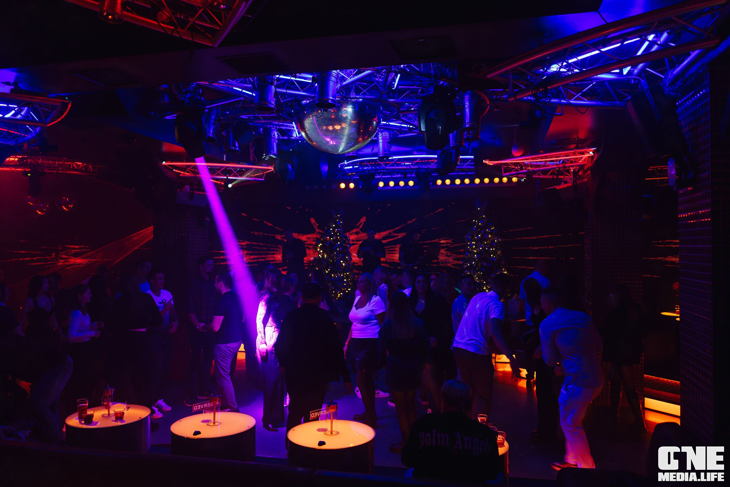 Фоторепортаж из РК Планета. One Media Life: фоторепортажи, фотоотчеты с мероприятий и заведений