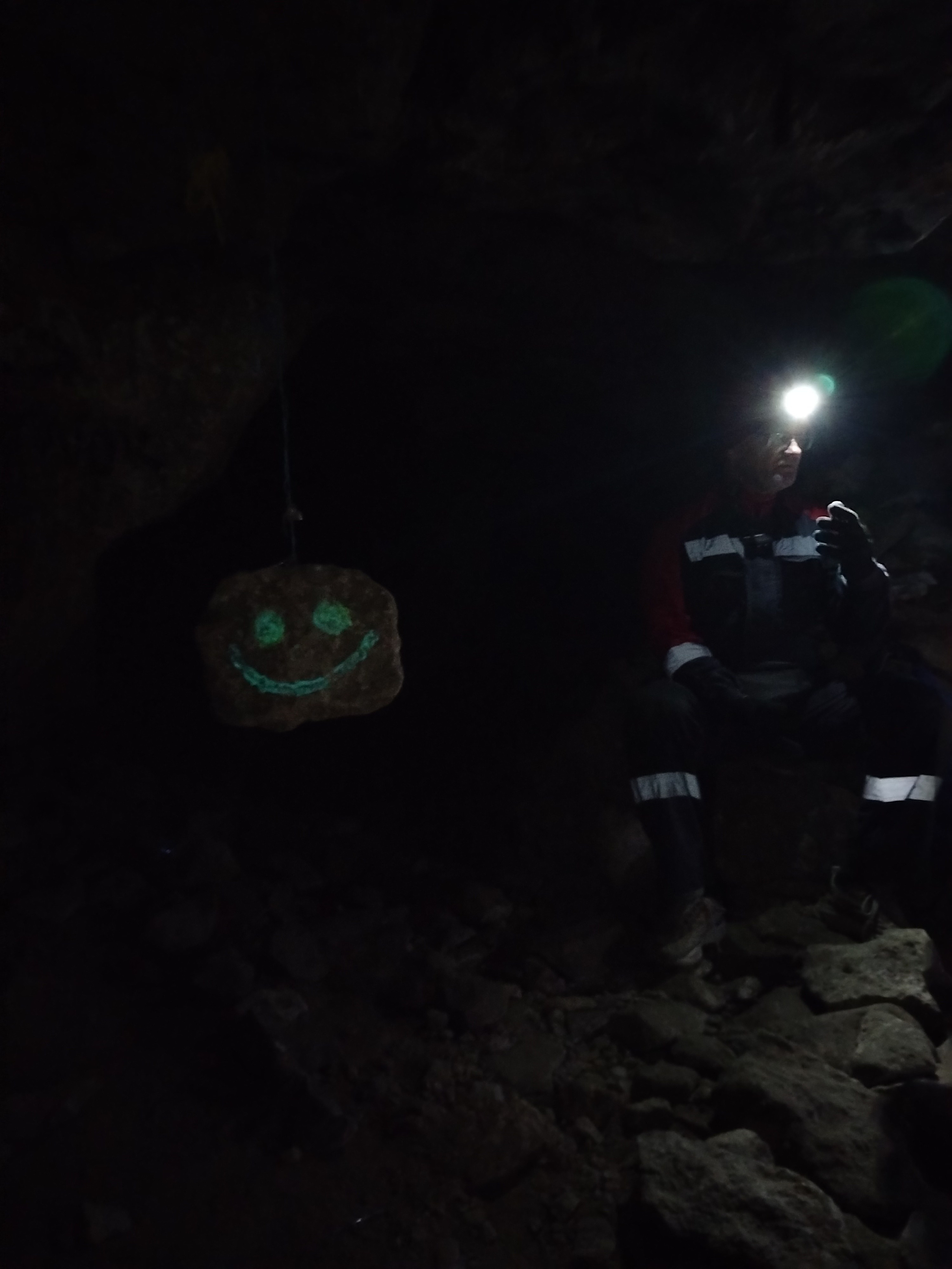 Гурьевские каменоломни | 25.10. Галерея Фантим