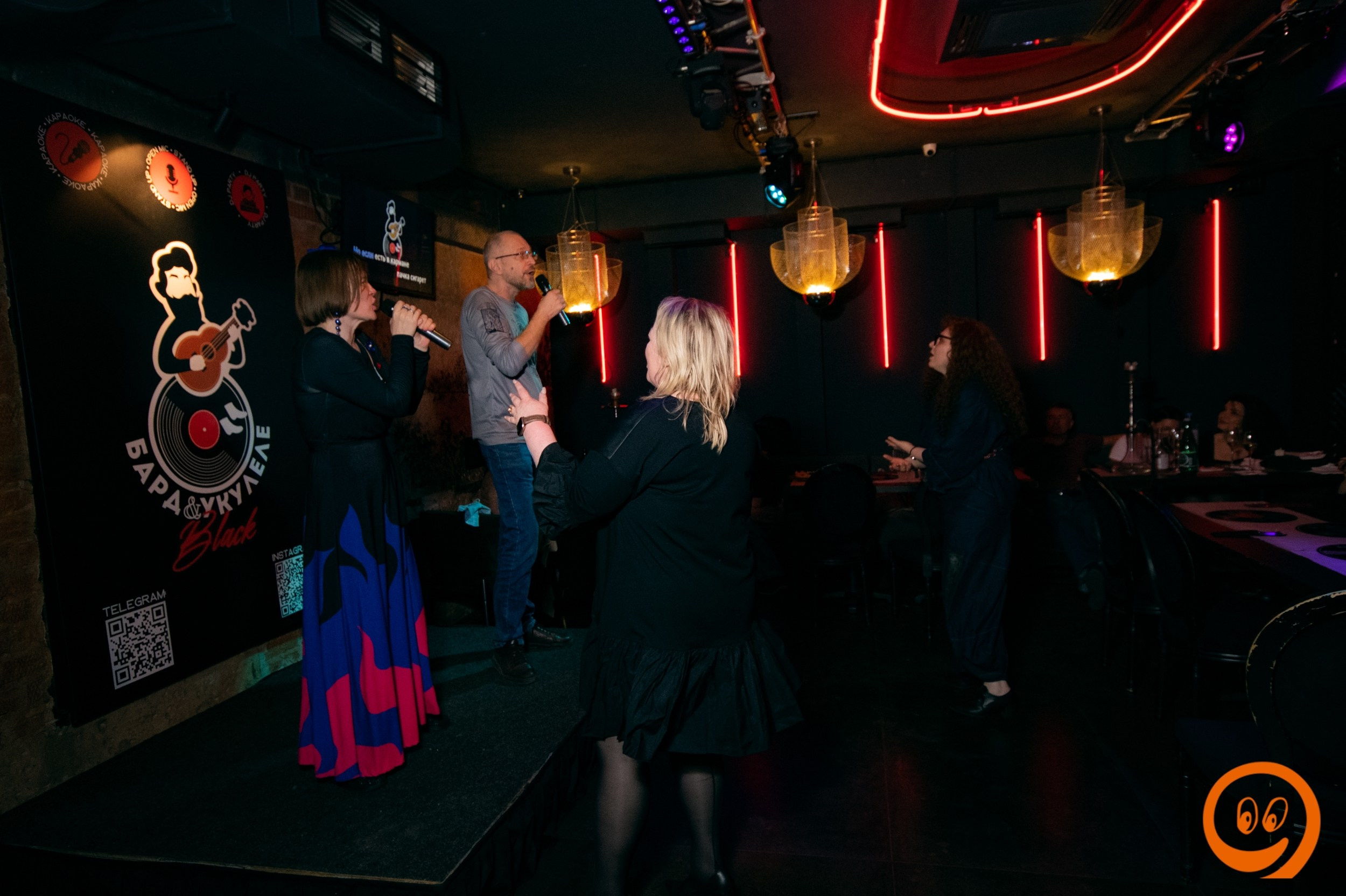 Караоке вечеринка | 19.04.2025. Галерея Фантим