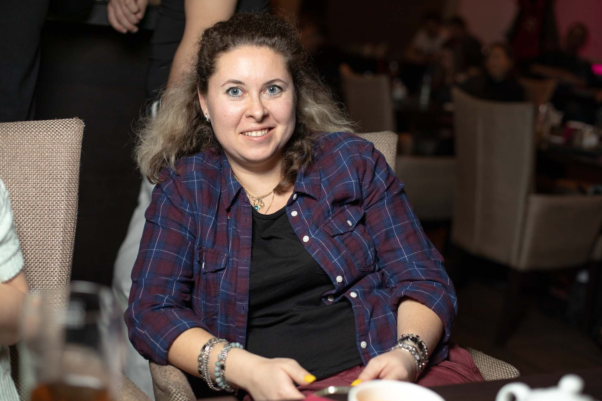 Музыкальная вечеринка | 20.02.2019. Галерея Фантим