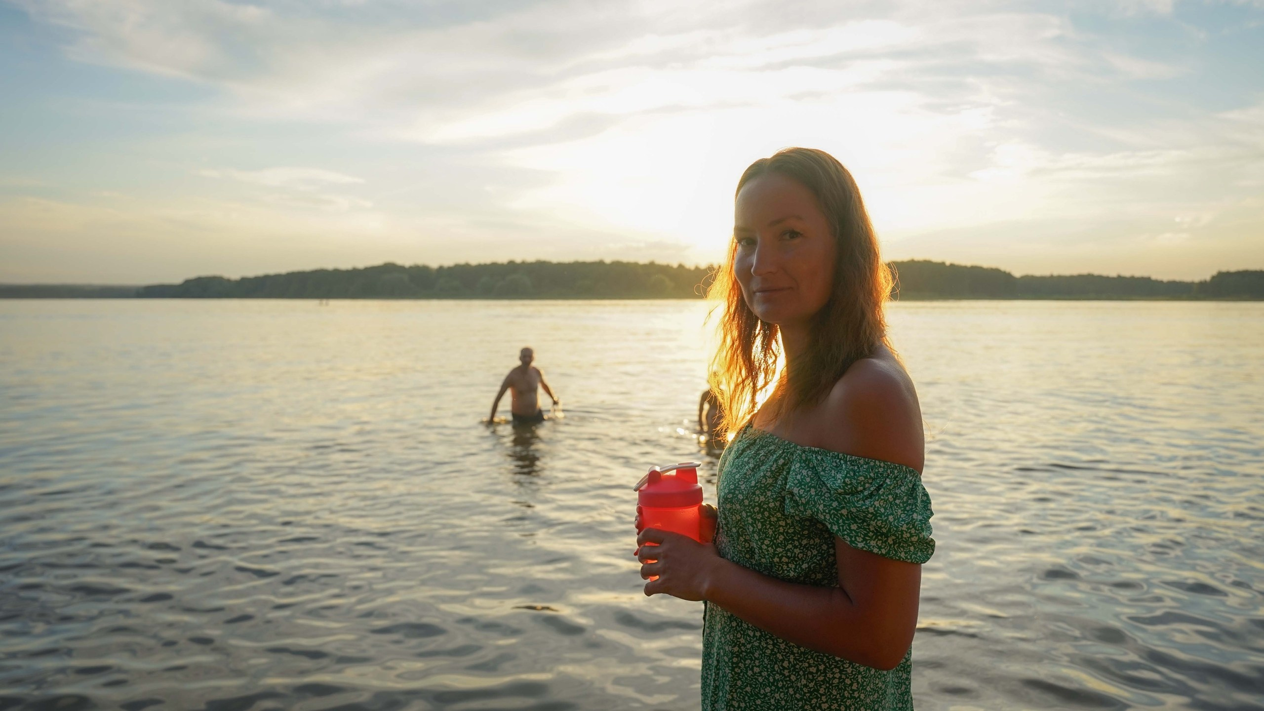 Походная Романтика 45. Великолепный Векенд | 2024. Галерея Фантим