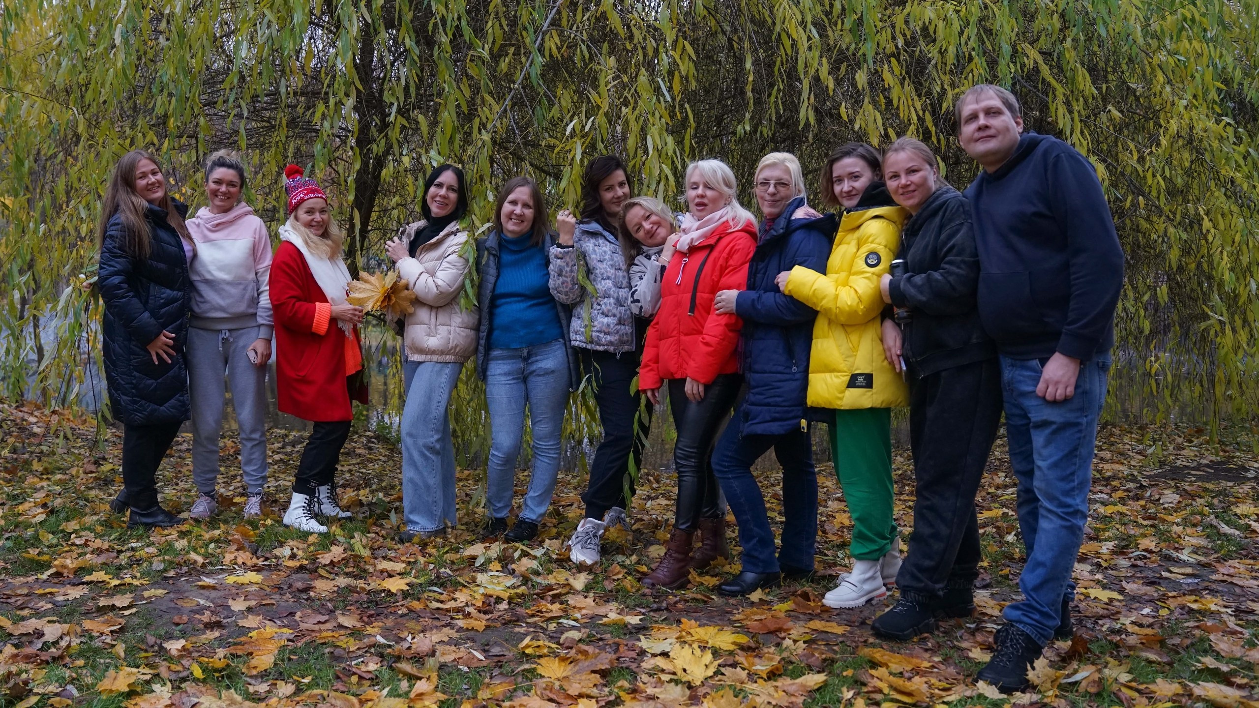 Шашлыки | 26.10.24. Галерея Фантим