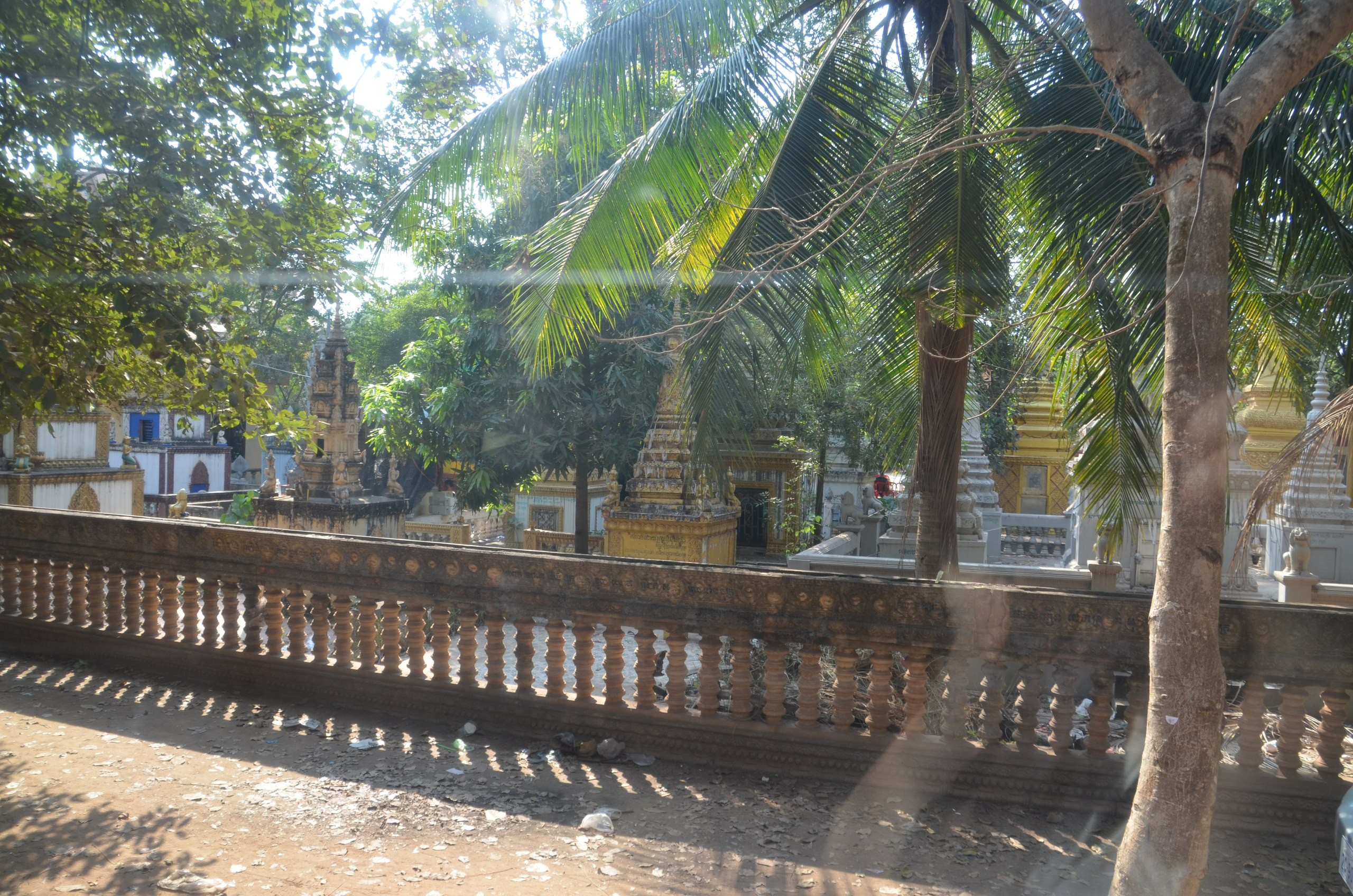 Таиланд |10-25.02.2018. Галерея Фантим