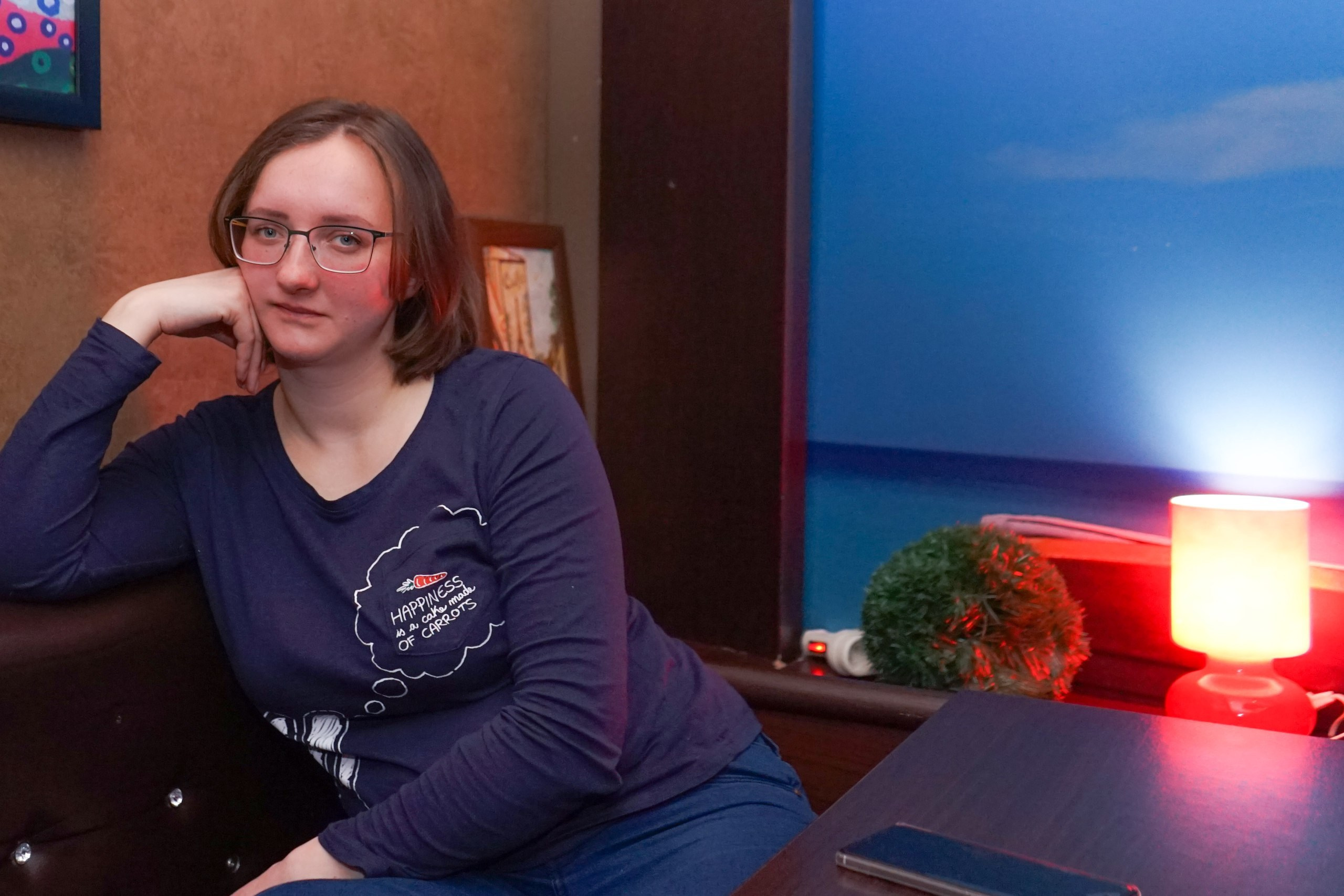 Музыкальная вечеринка | 07.04.2018. Галерея Фантим