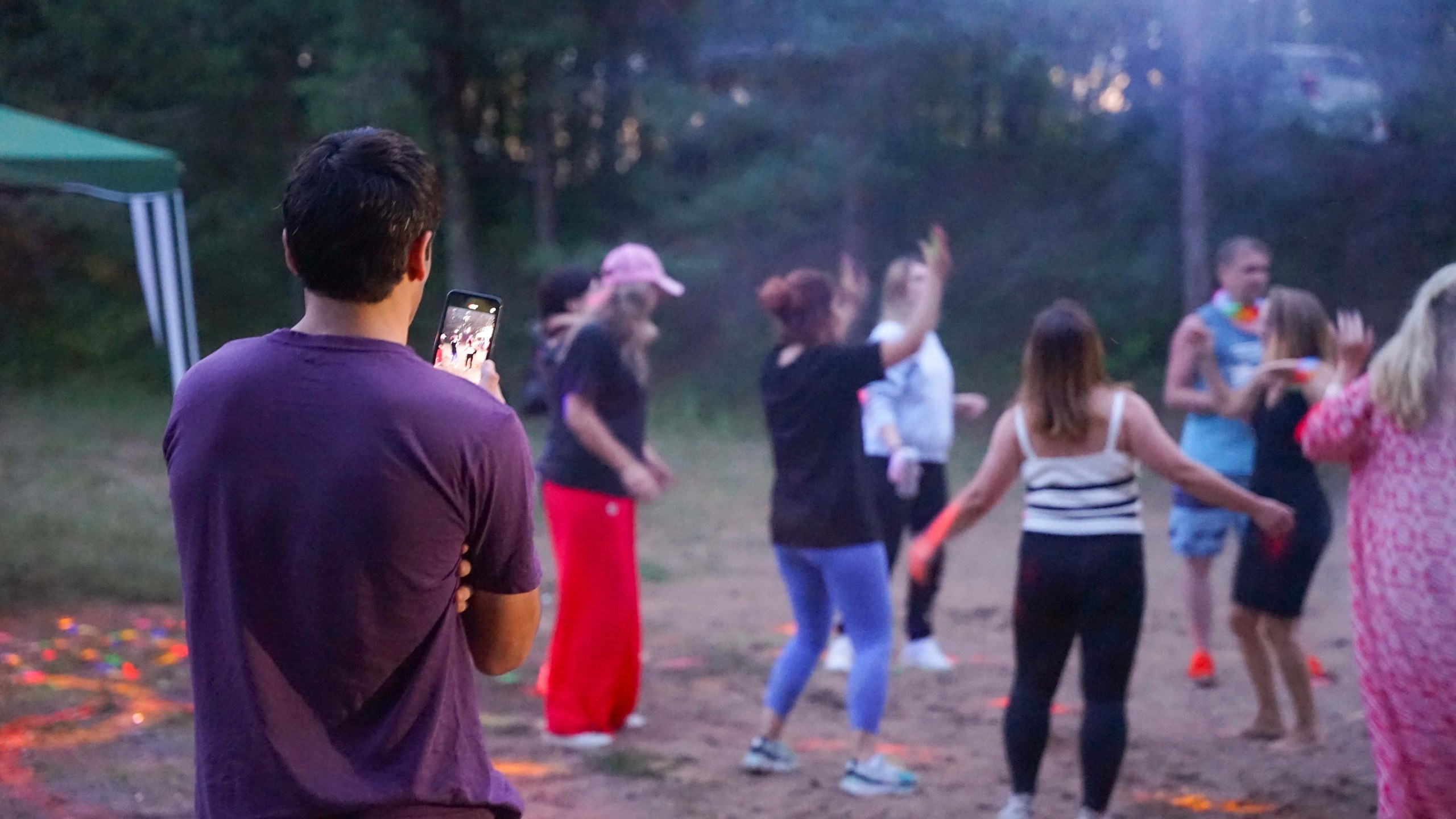 Походная Романтика 46. Солнце Монако. Галерея Фантим