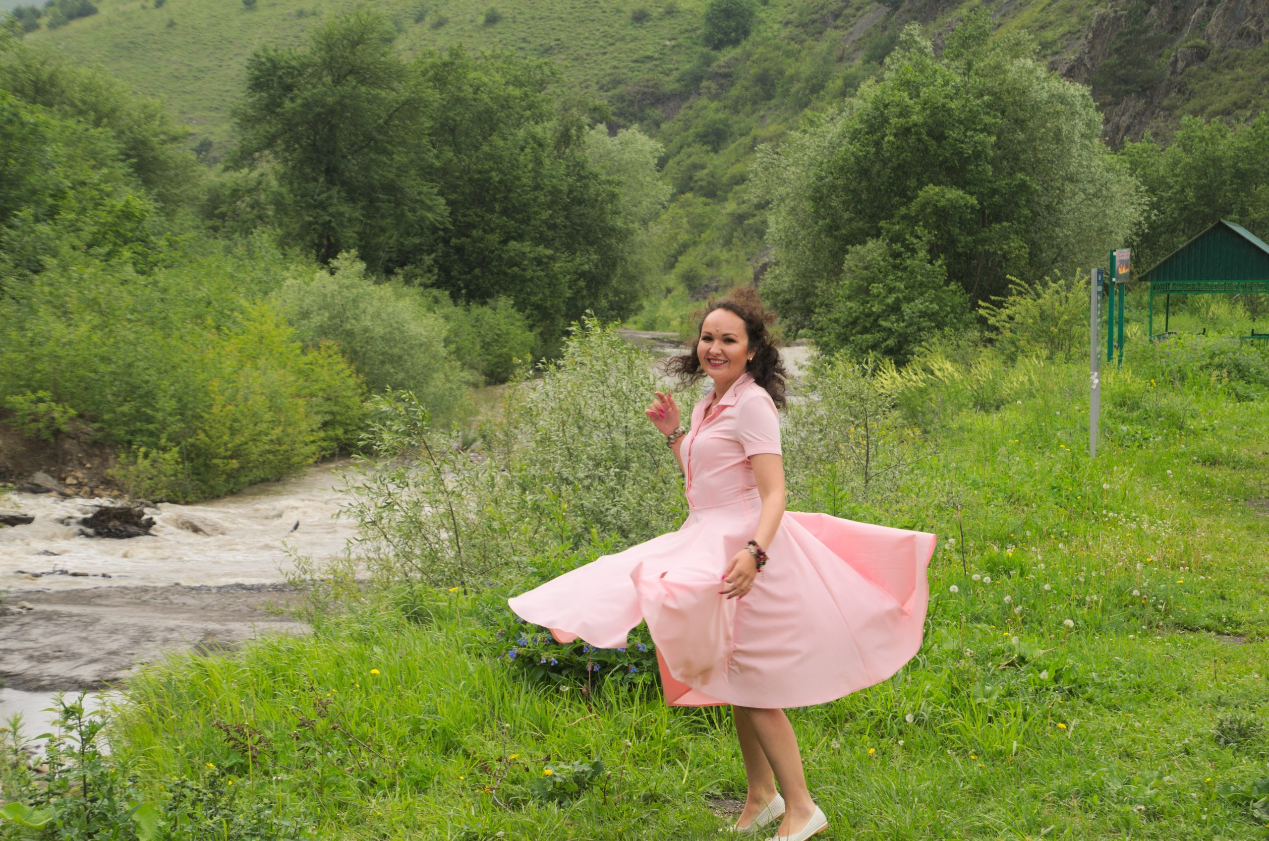 Чечня+Ингушетия | 10-12.06.2017. Галерея Фантим