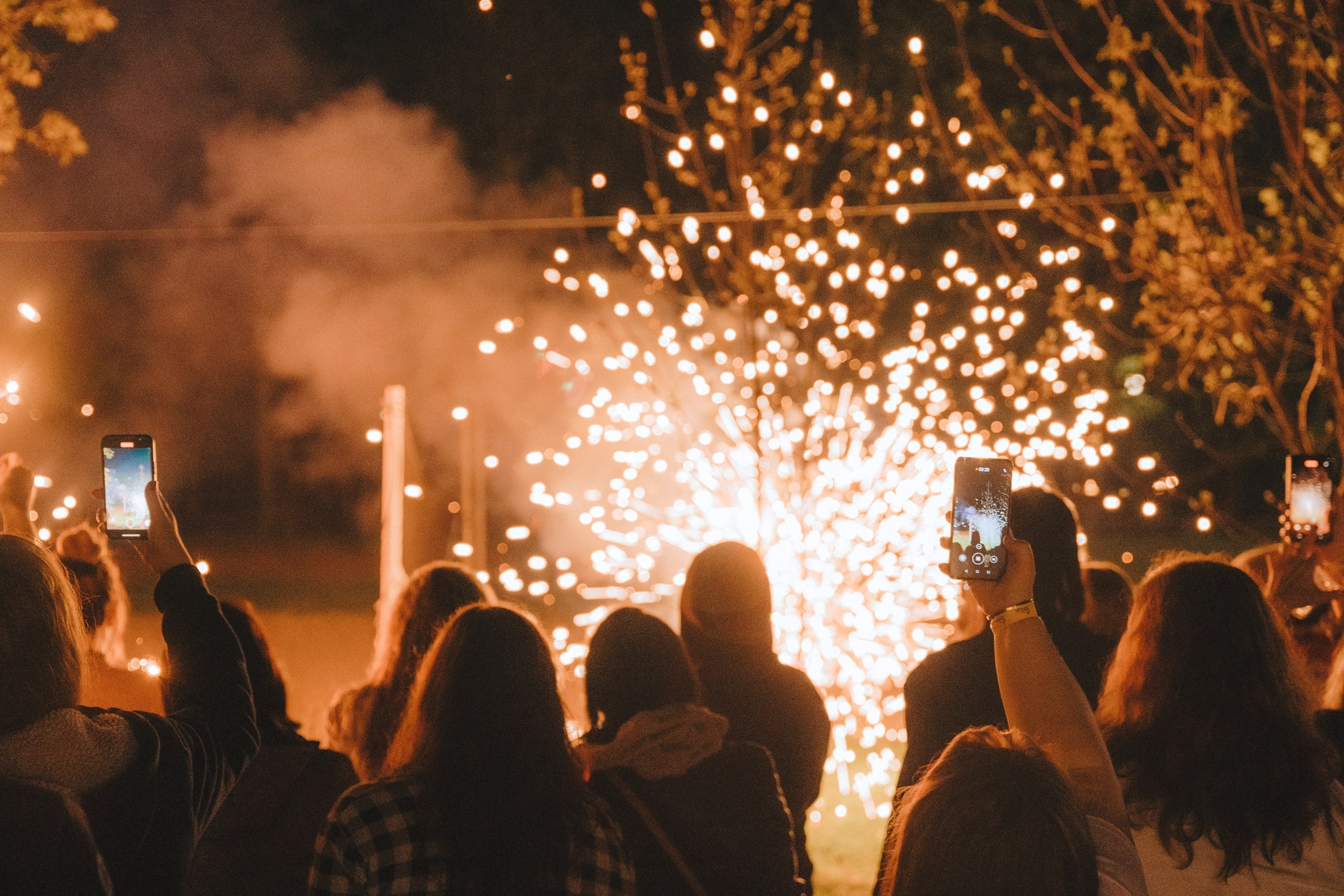 Пятнадцать веселых лет. ДР Фантима | 18-19.05.2024. Галерея Фантим