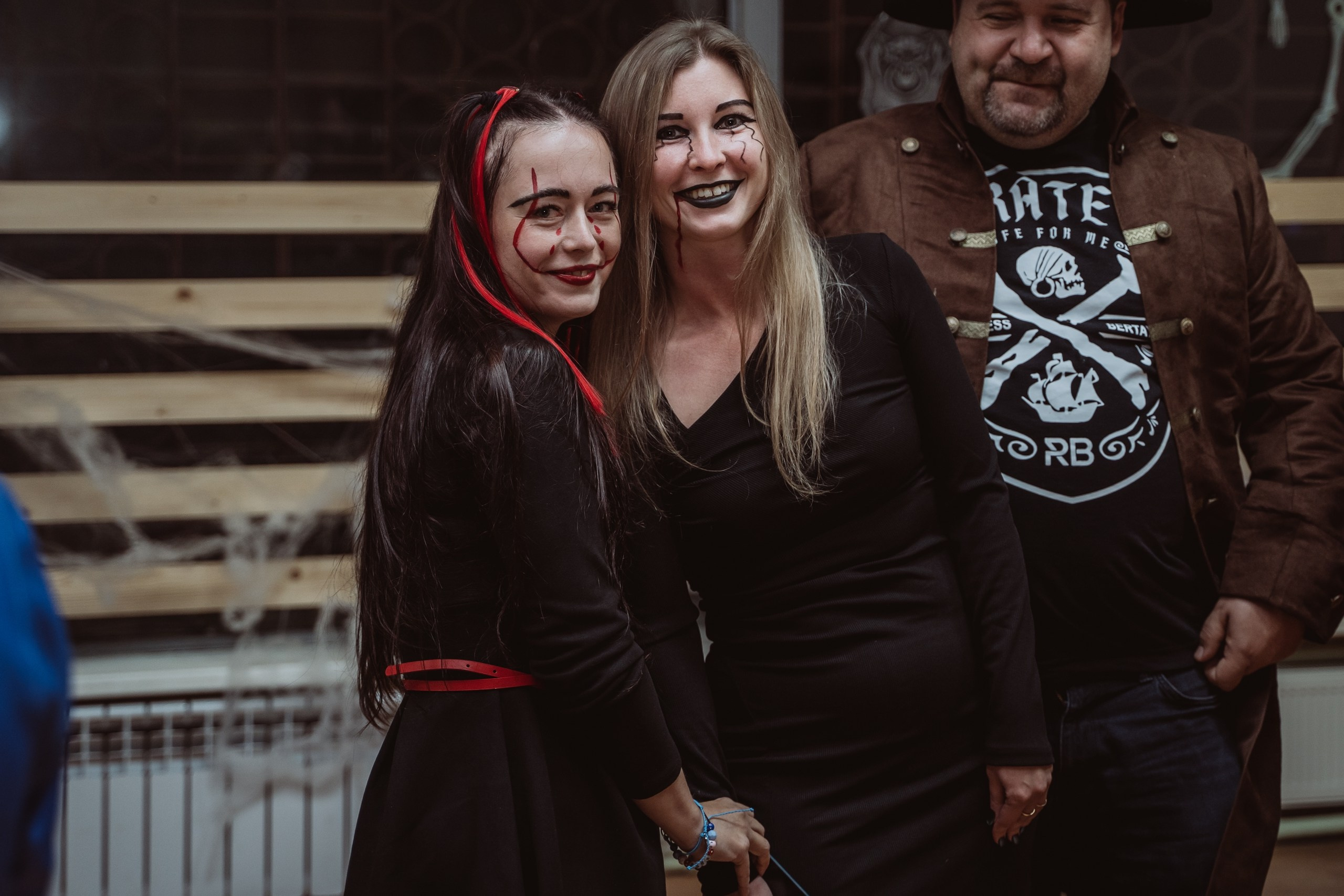 АЦЦкие выходные | 19-20.10.2024. Галерея Фантим