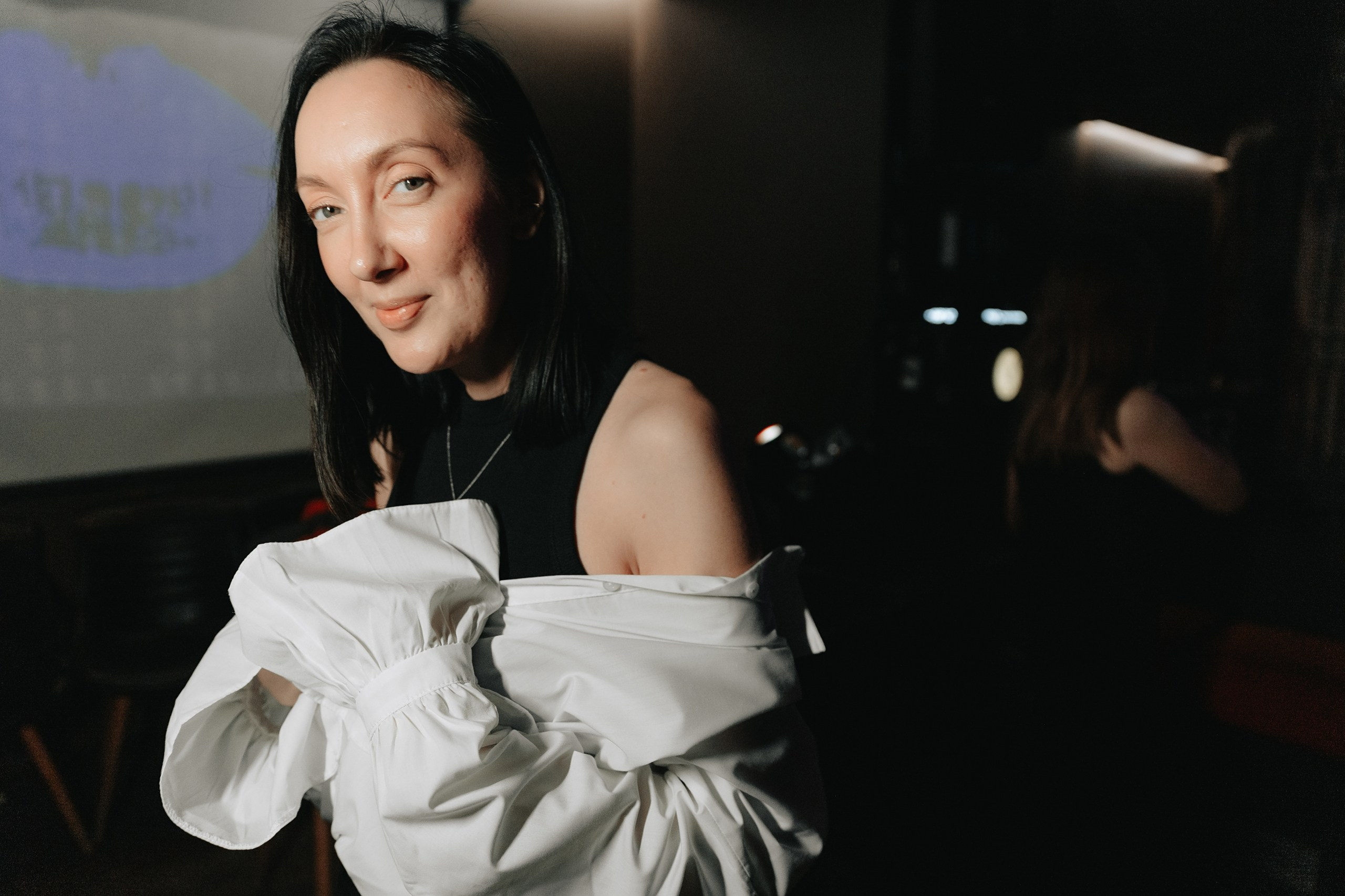 ПодсНежные танцы. Клубная вечеринка | 23.02.2023. Галерея Фантим