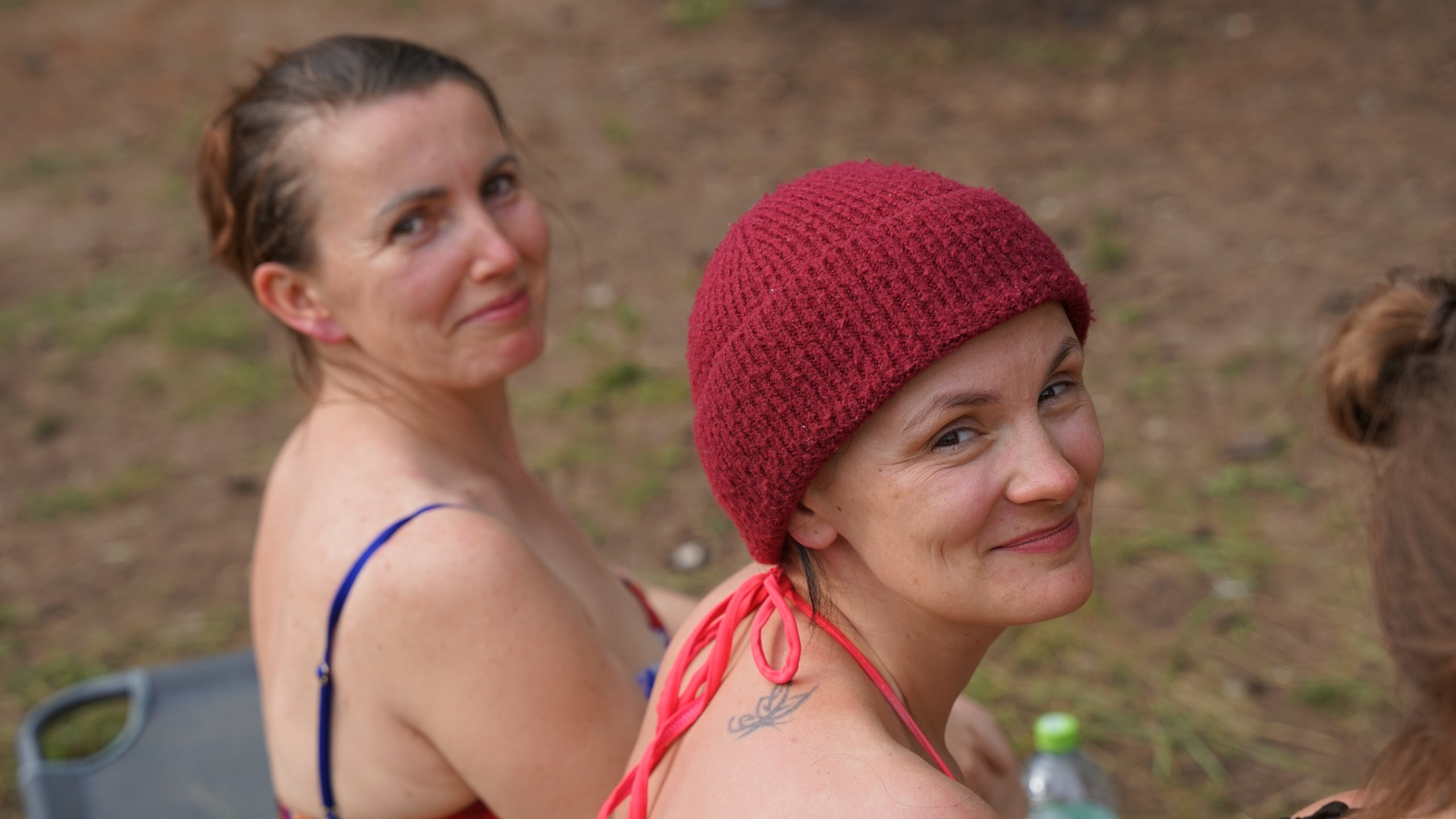 Походная Романтика 42. Проклятие древней поляны | 16-18.07.23. Галерея Фантим