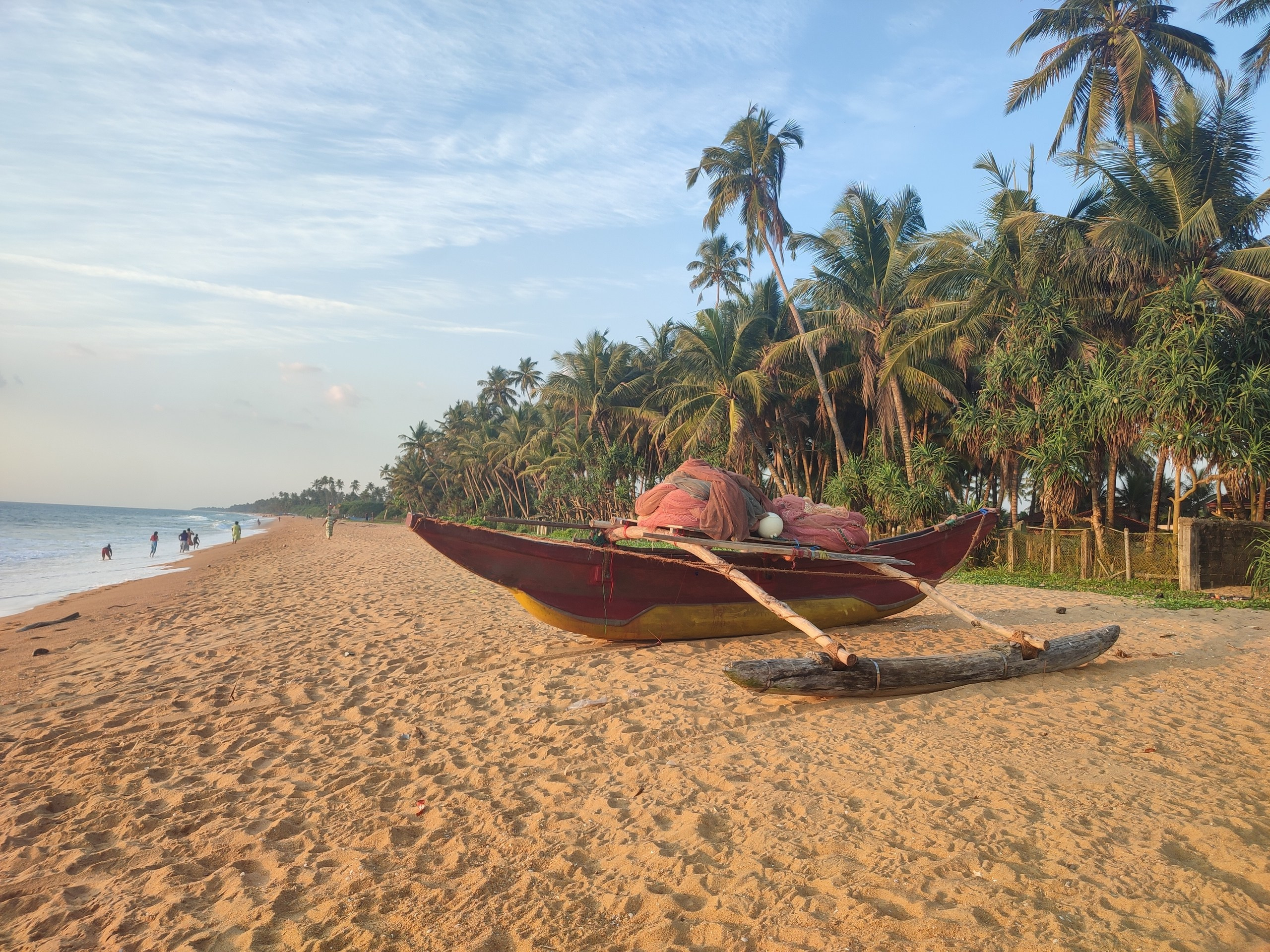 Шри-Ланка | 31.01 — 10.02.2025. Галерея Фантим