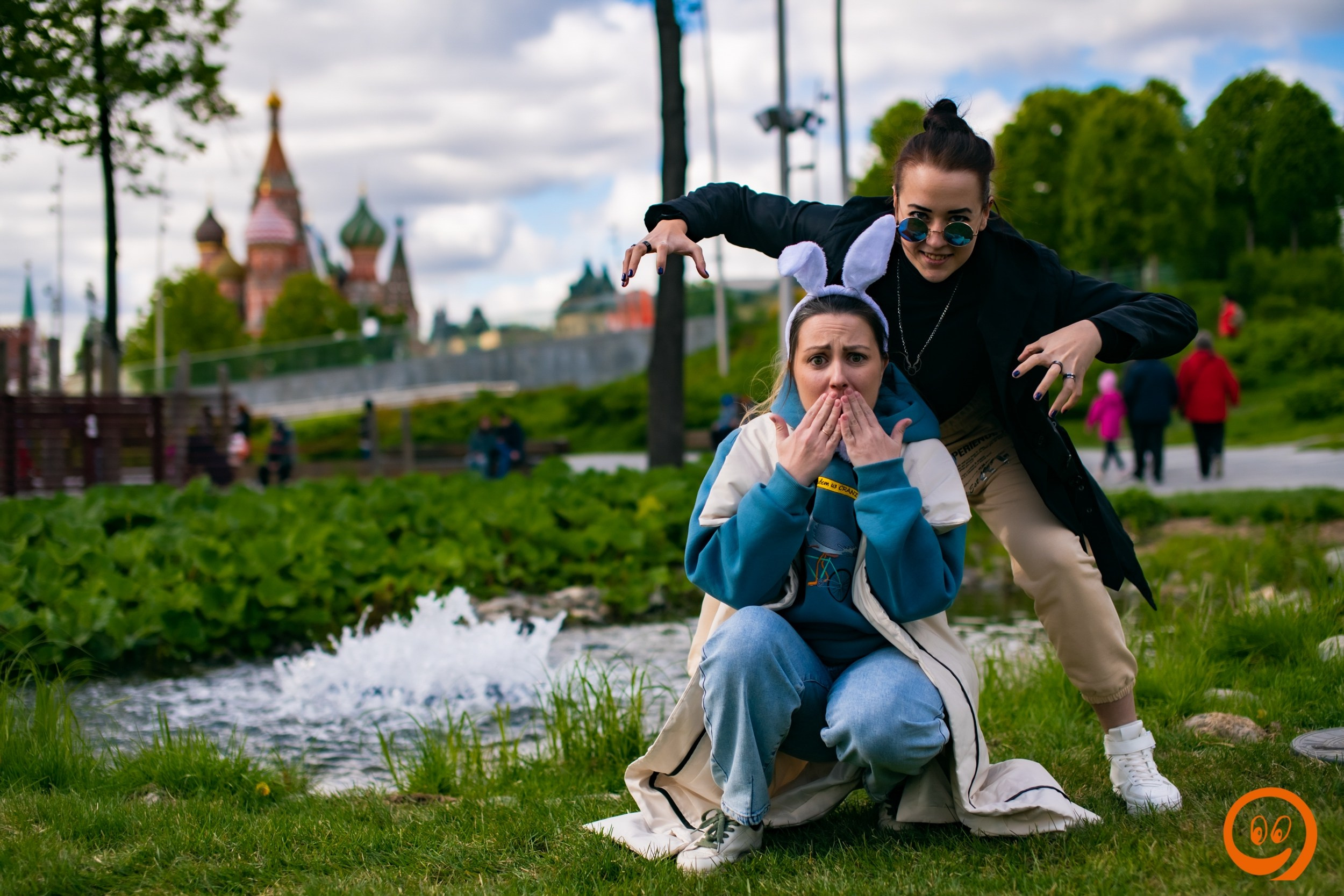 Фотосуббота | 10.05.2025. Галерея Фантим