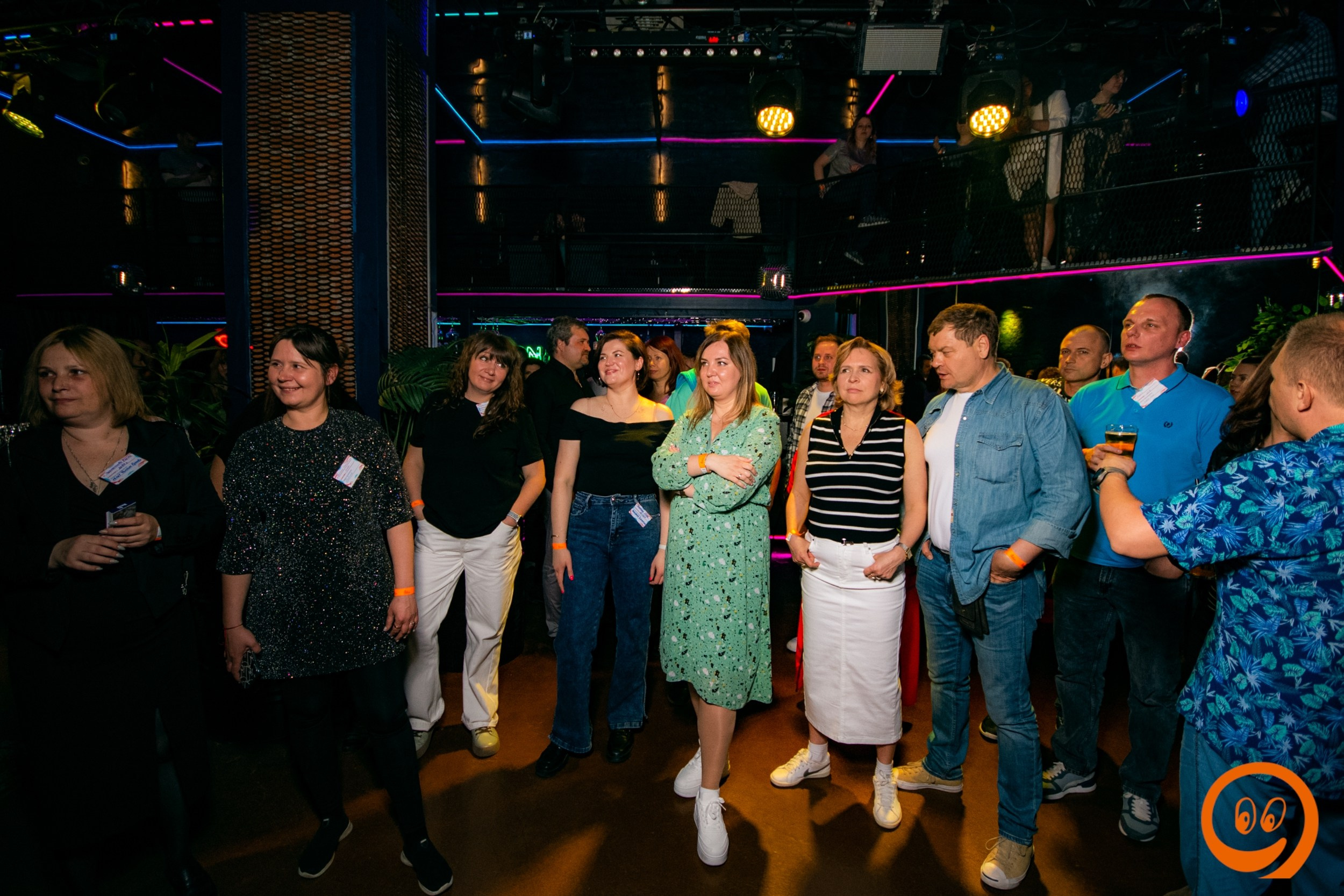 Клубная вечеринка «До 16 и дальше…» День Рождения Фантима | 16.05.2025. Галерея Фантим