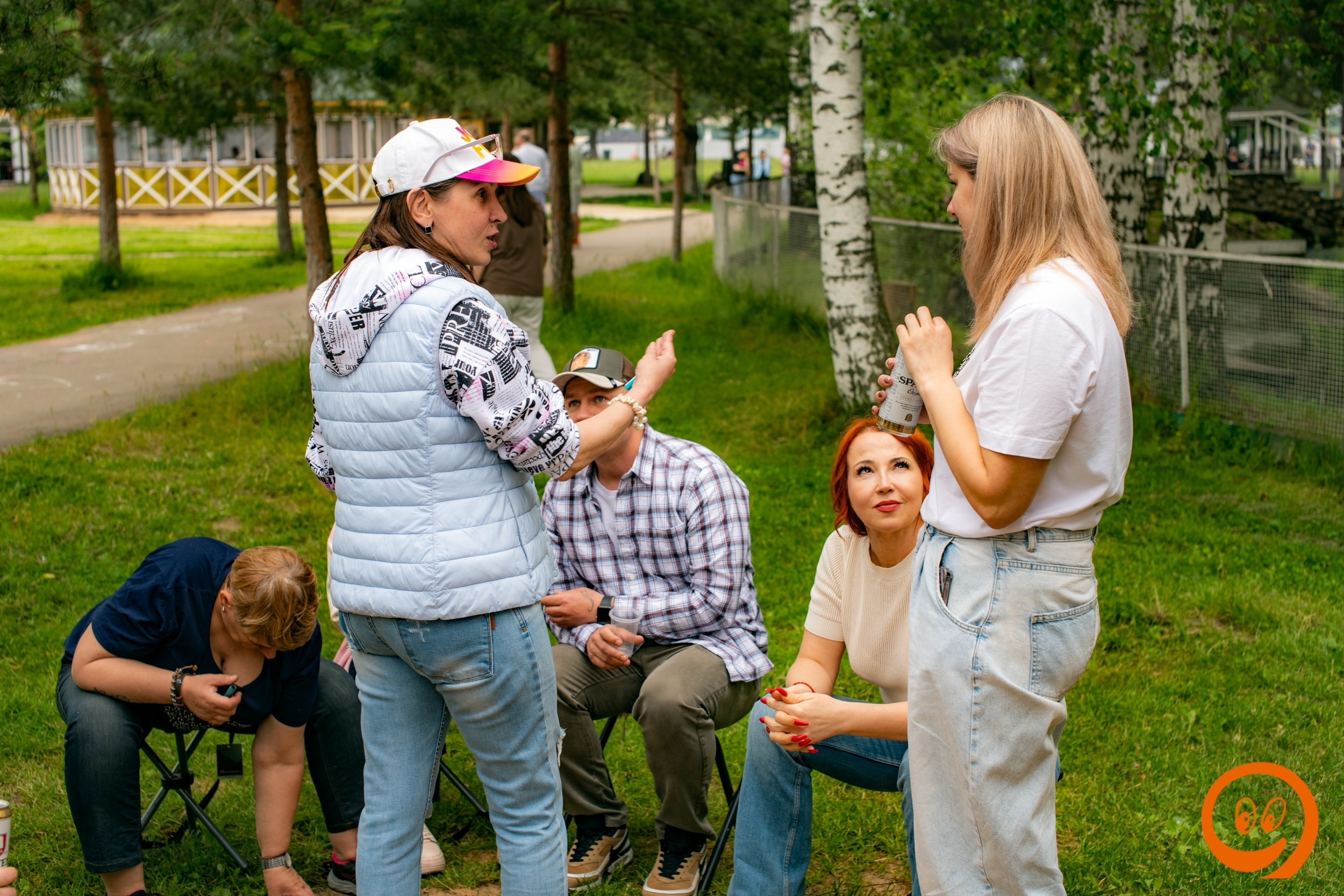 Шашлыки | 12.06.25. Галерея Фантим