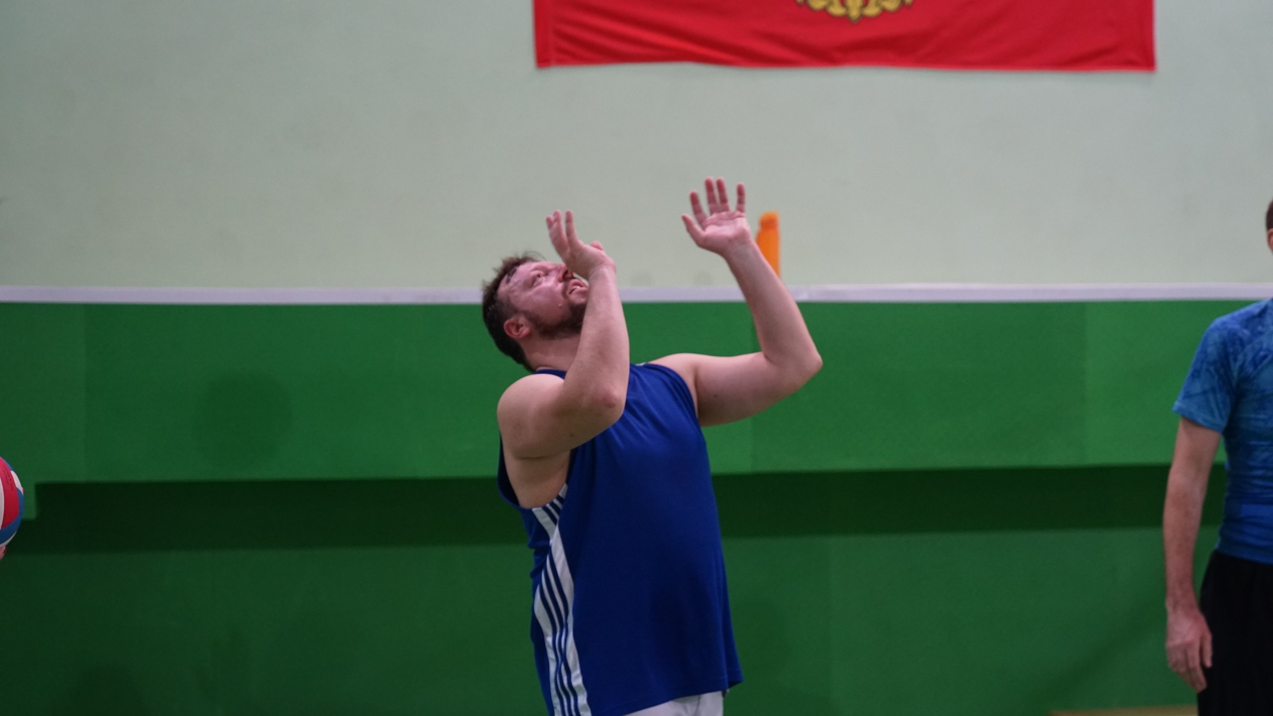 Волейбол | 25.02.2020. Галерея Фантим