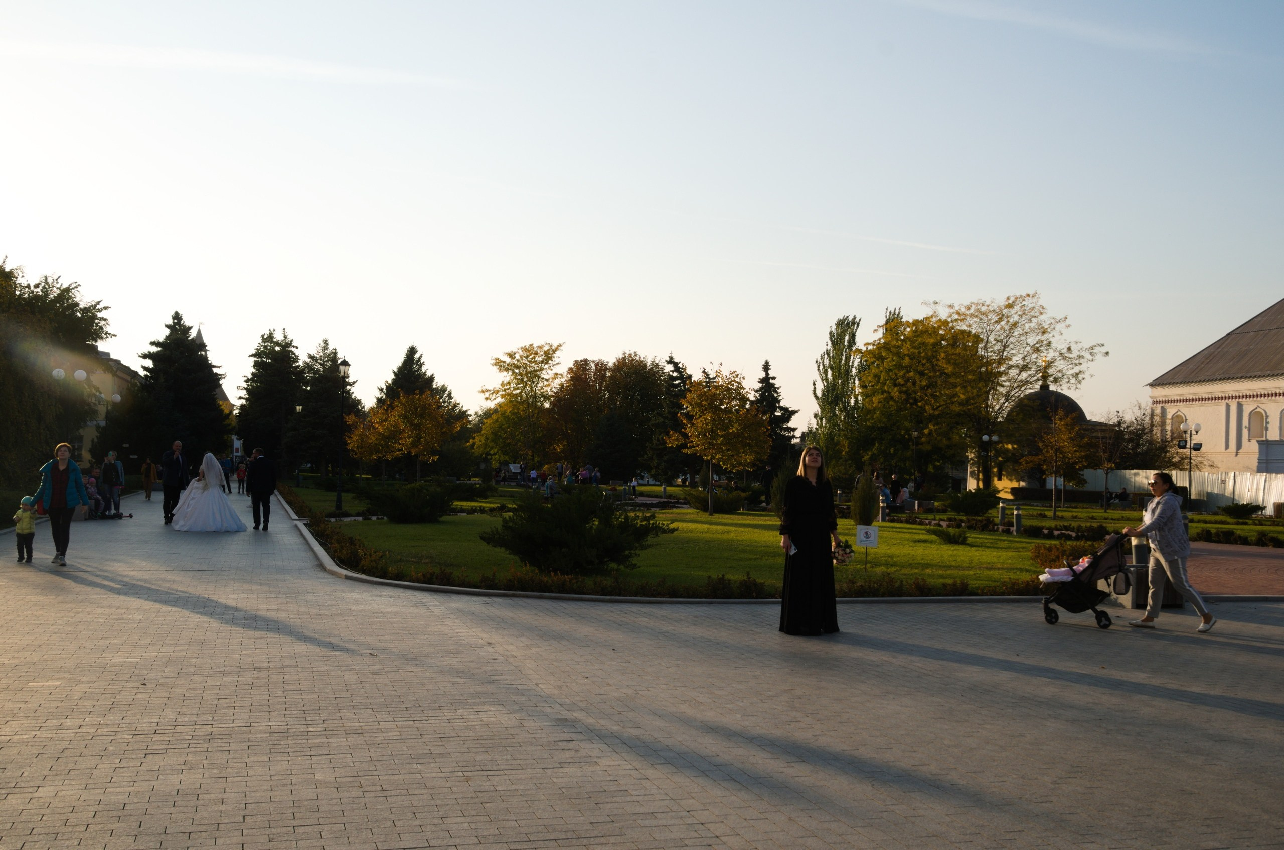 Астрахань | 17-18.10.2020. Галерея Фантим