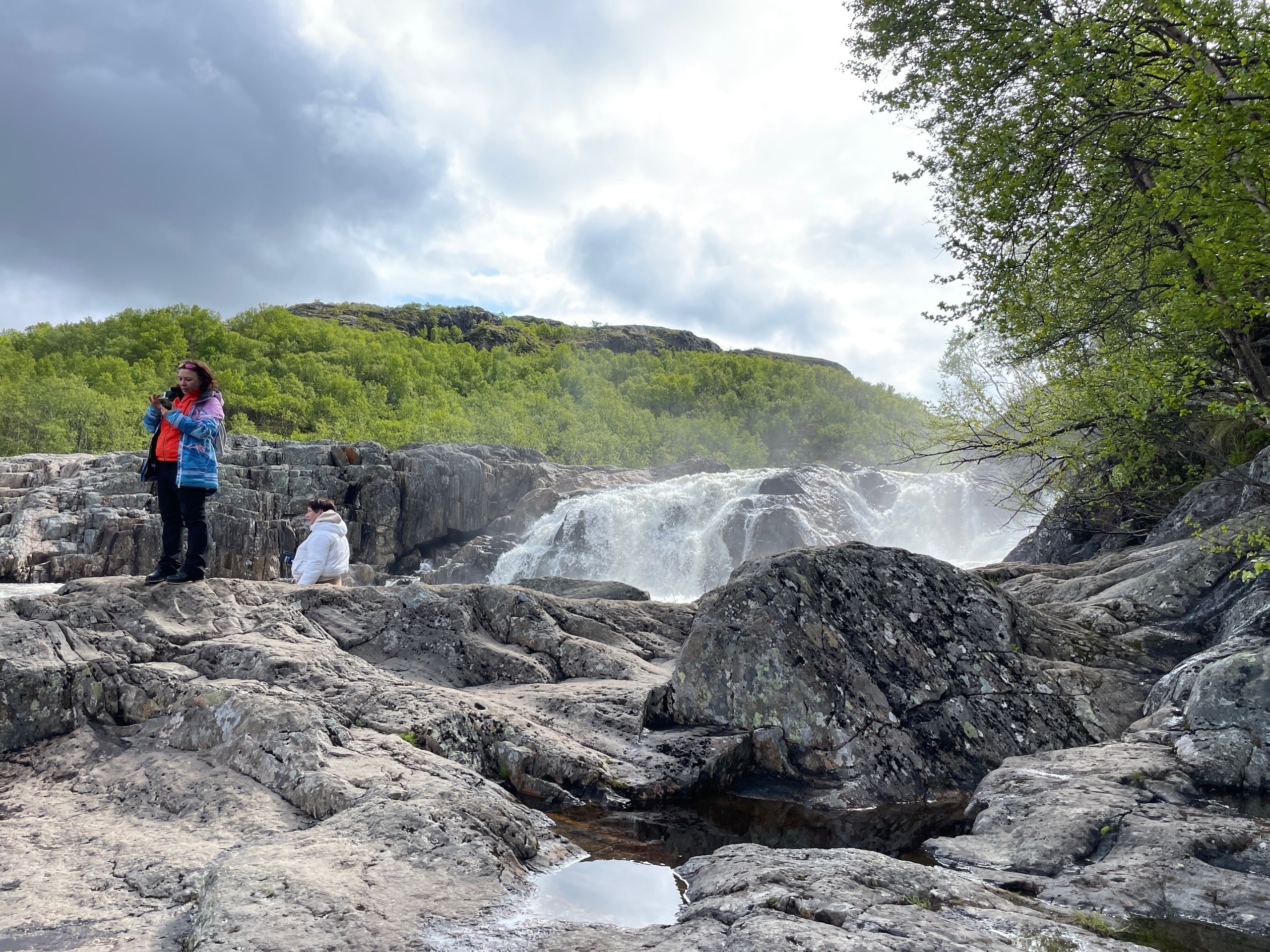 Мурманск | 20-22.06.2025. Галерея Фантим