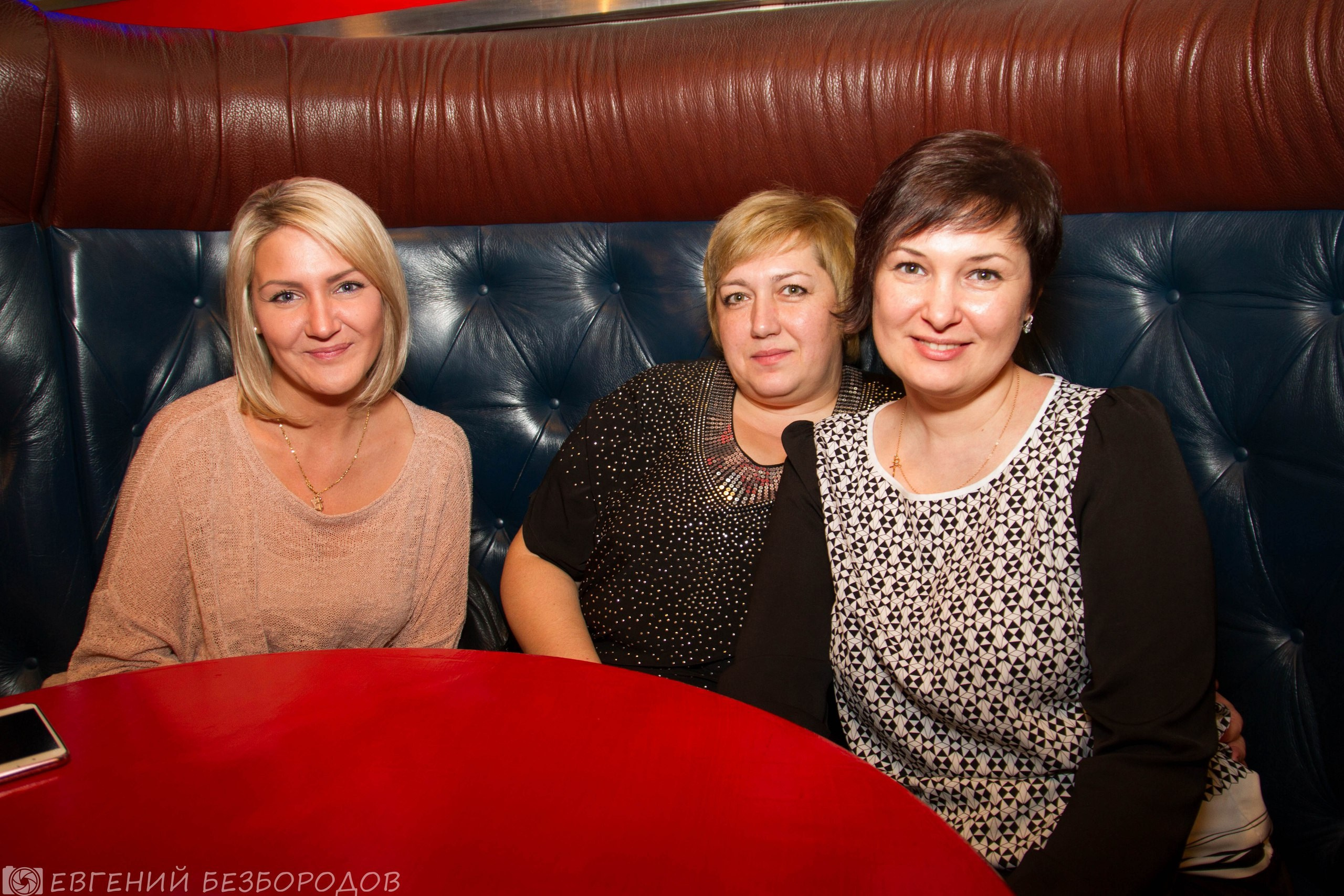 Спасибная вечеринка| 03.12.2016. Галерея Фантим