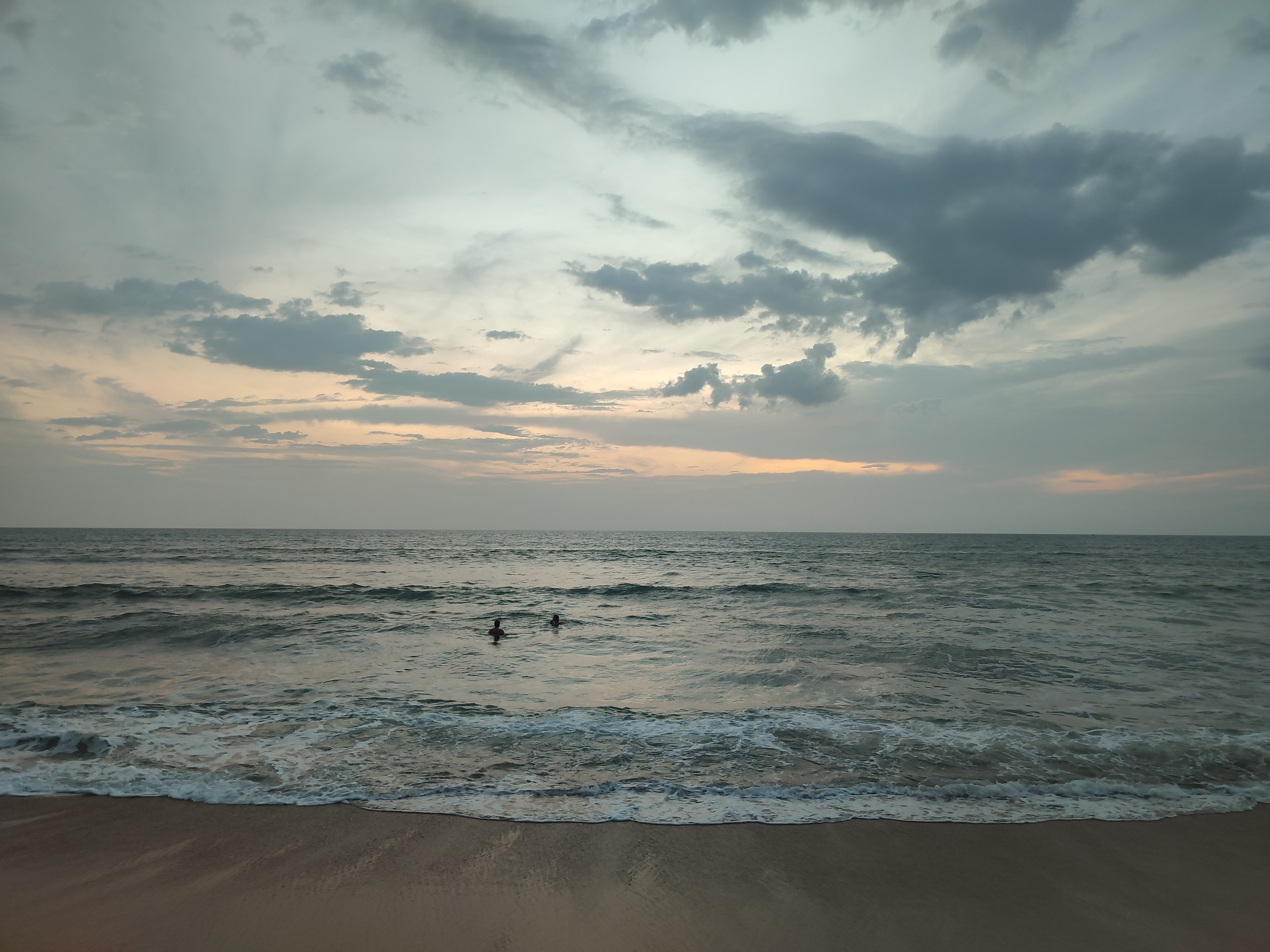 Шри-Ланка | 31.01 — 10.02.2025. Галерея Фантим