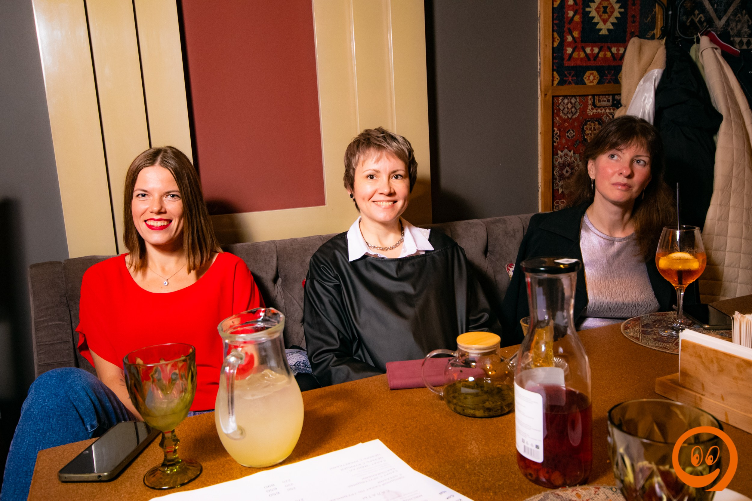 Музыкальный Фантимник | 8.11.2025. Галерея Фантим