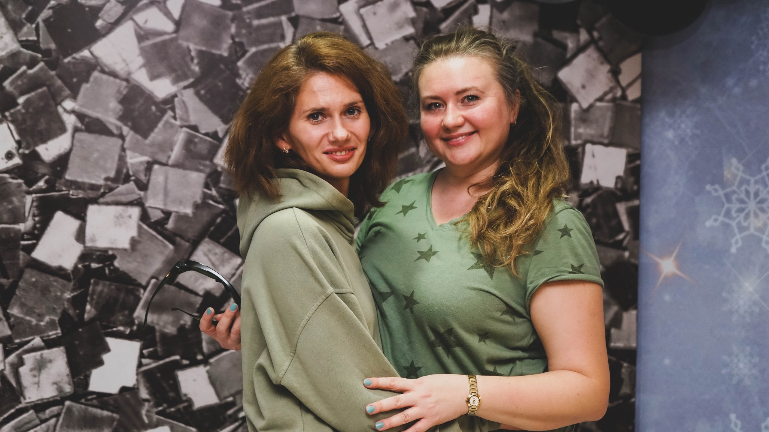 Загородный выезд | 16-17.10.21. Галерея Фантим