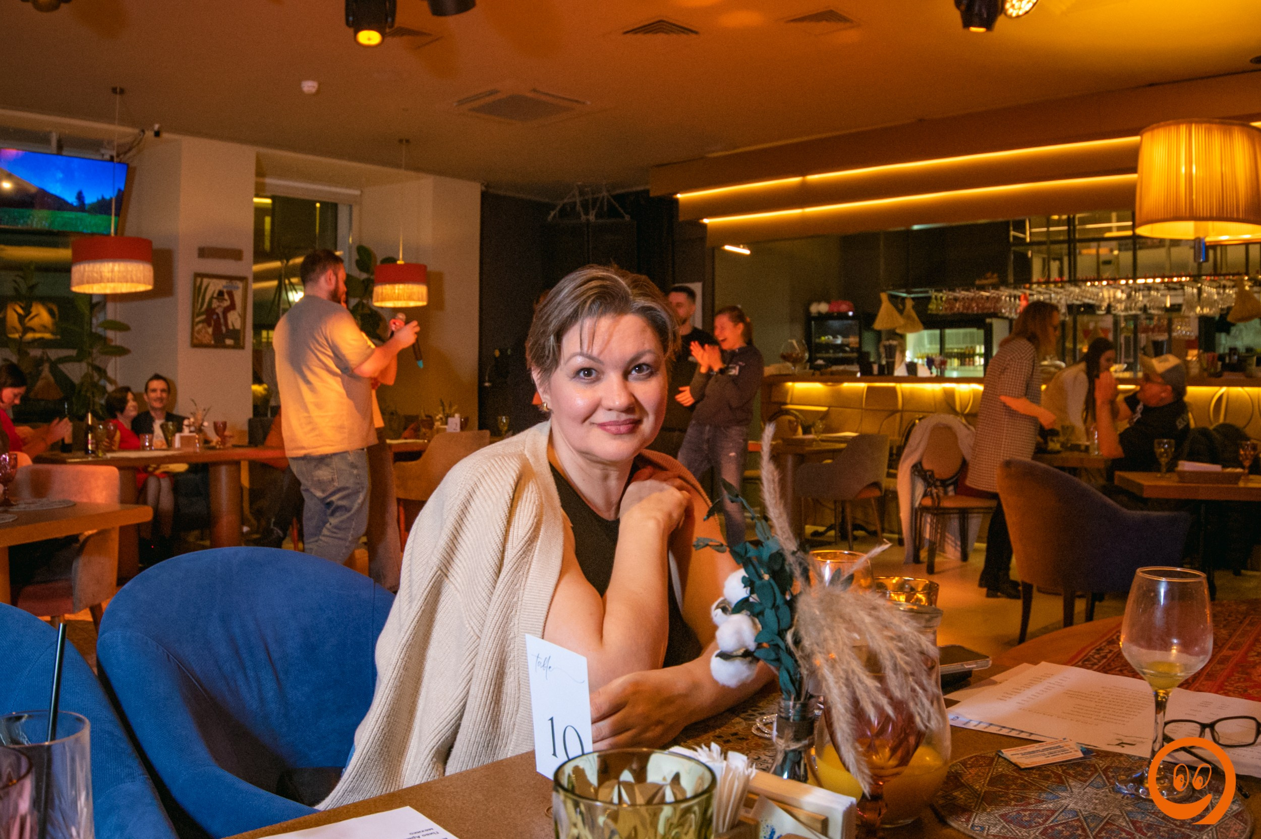 Караоке | 22.11.2025. Галерея Фантим