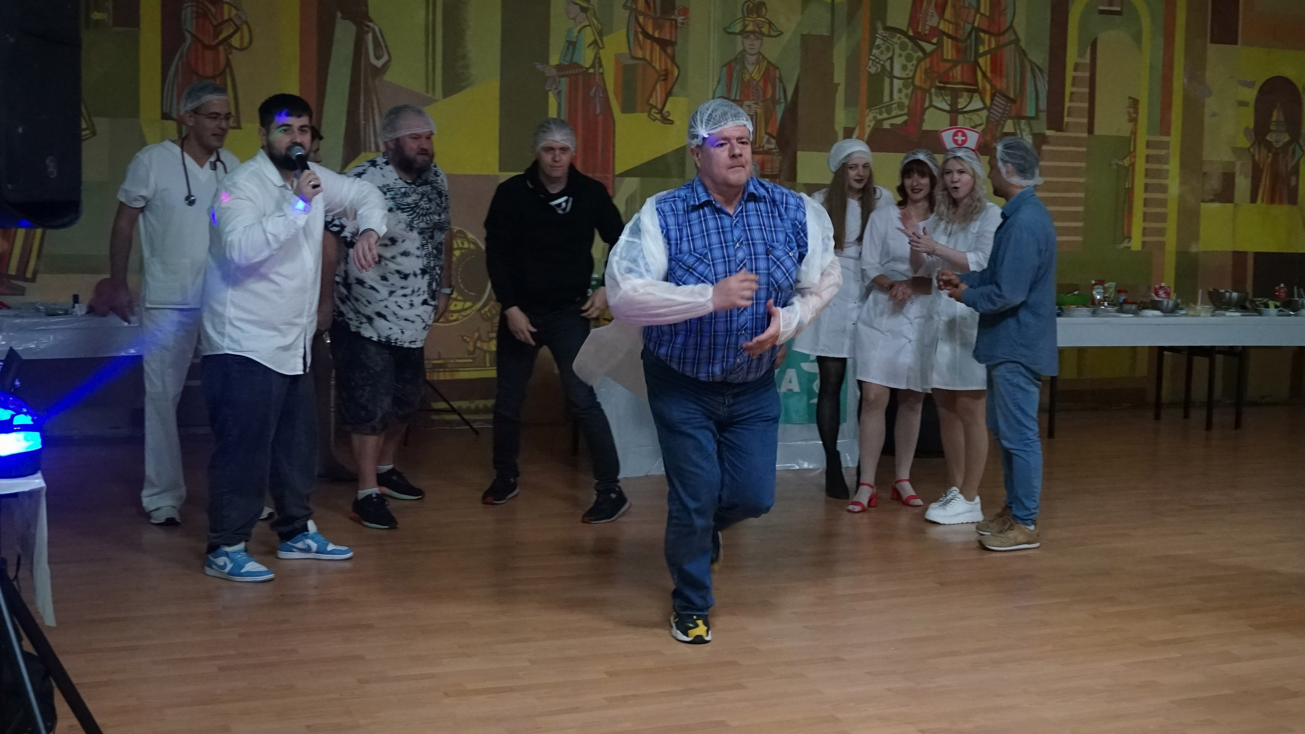 Фандемия 2023. Выезд в д/о Ершово | 30.09 — 01.10.23. Галерея Фантим