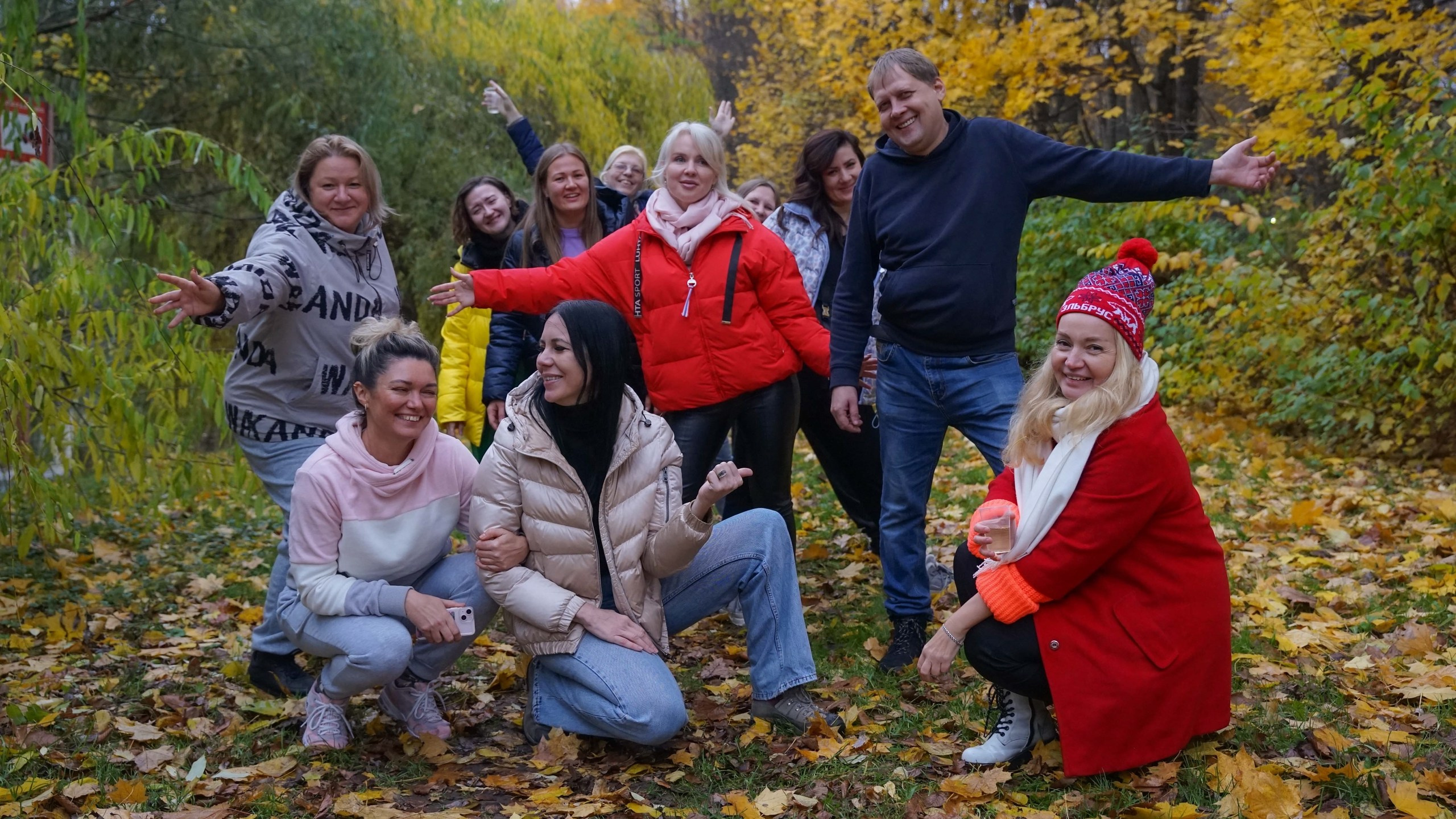 Шашлыки | 26.10.24. Галерея Фантим