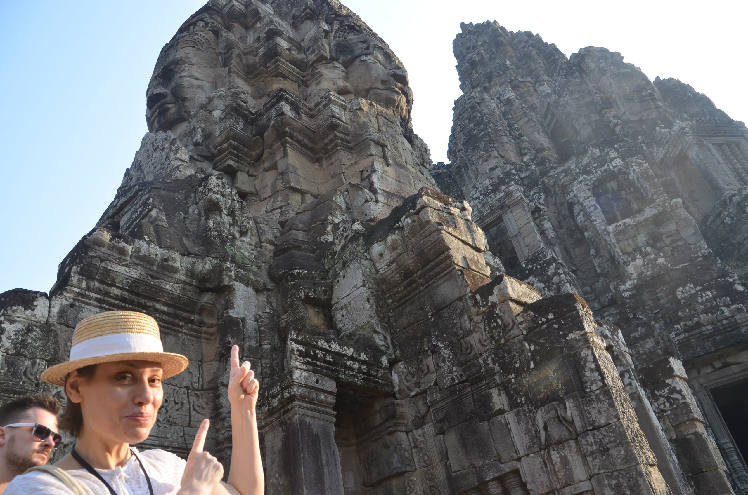 Таиланд |10-25.02.2018. Галерея Фантим