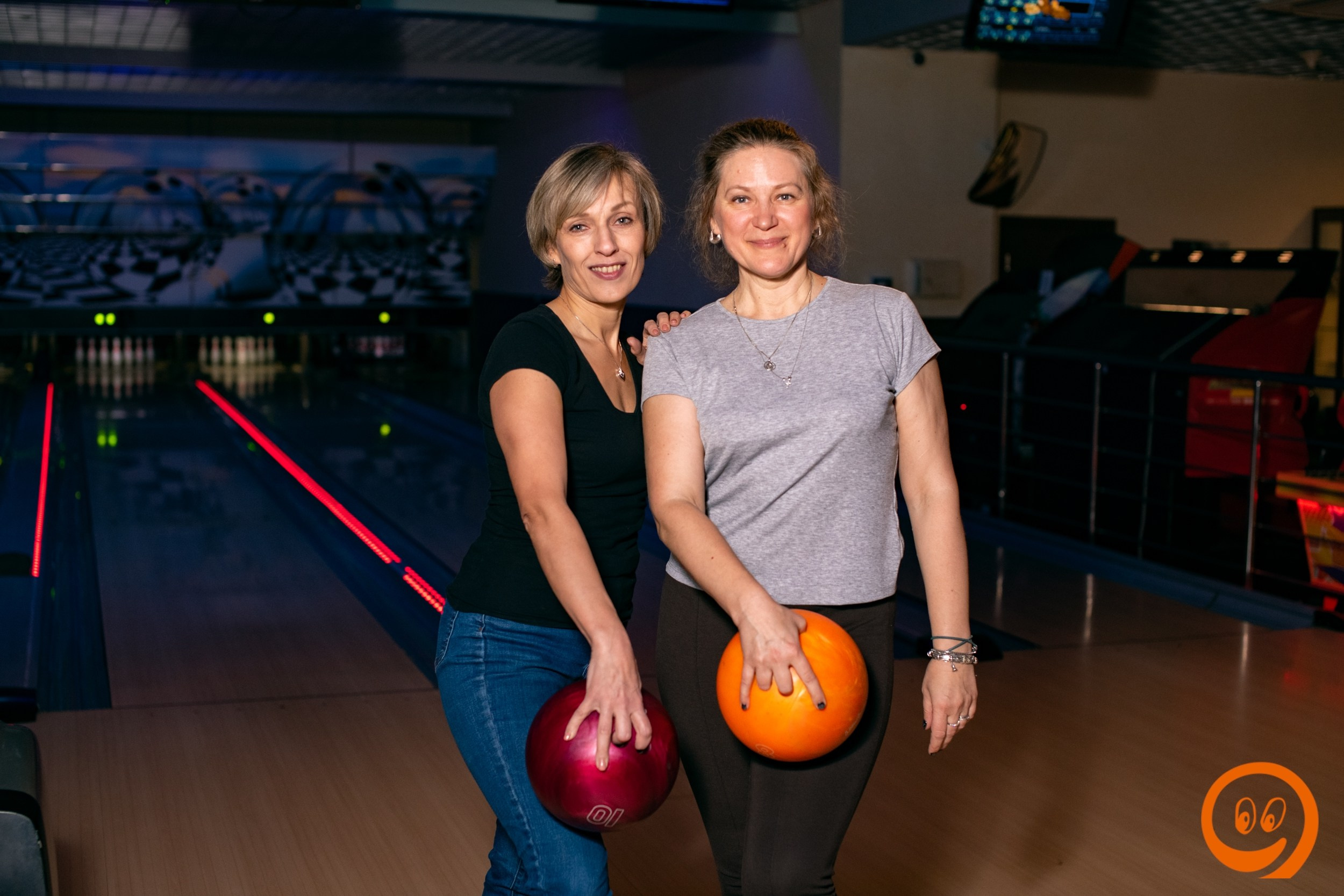 Боулинг | 09.02.2025. Галерея Фантим