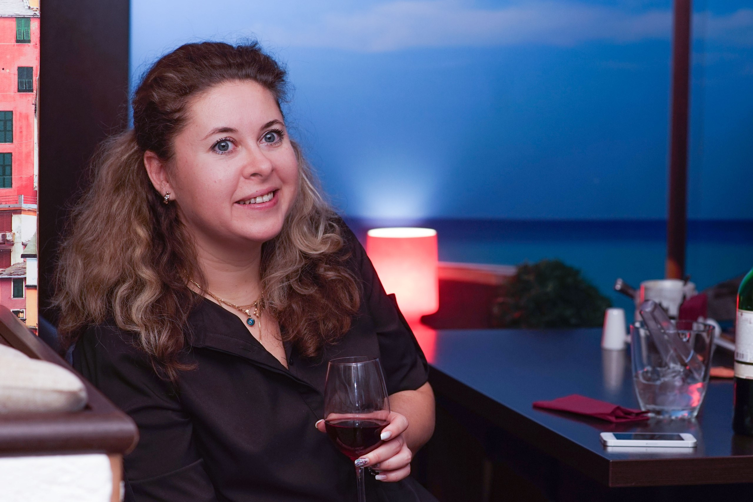 Музыкальная вечеринка | 07.04.2018. Галерея Фантим